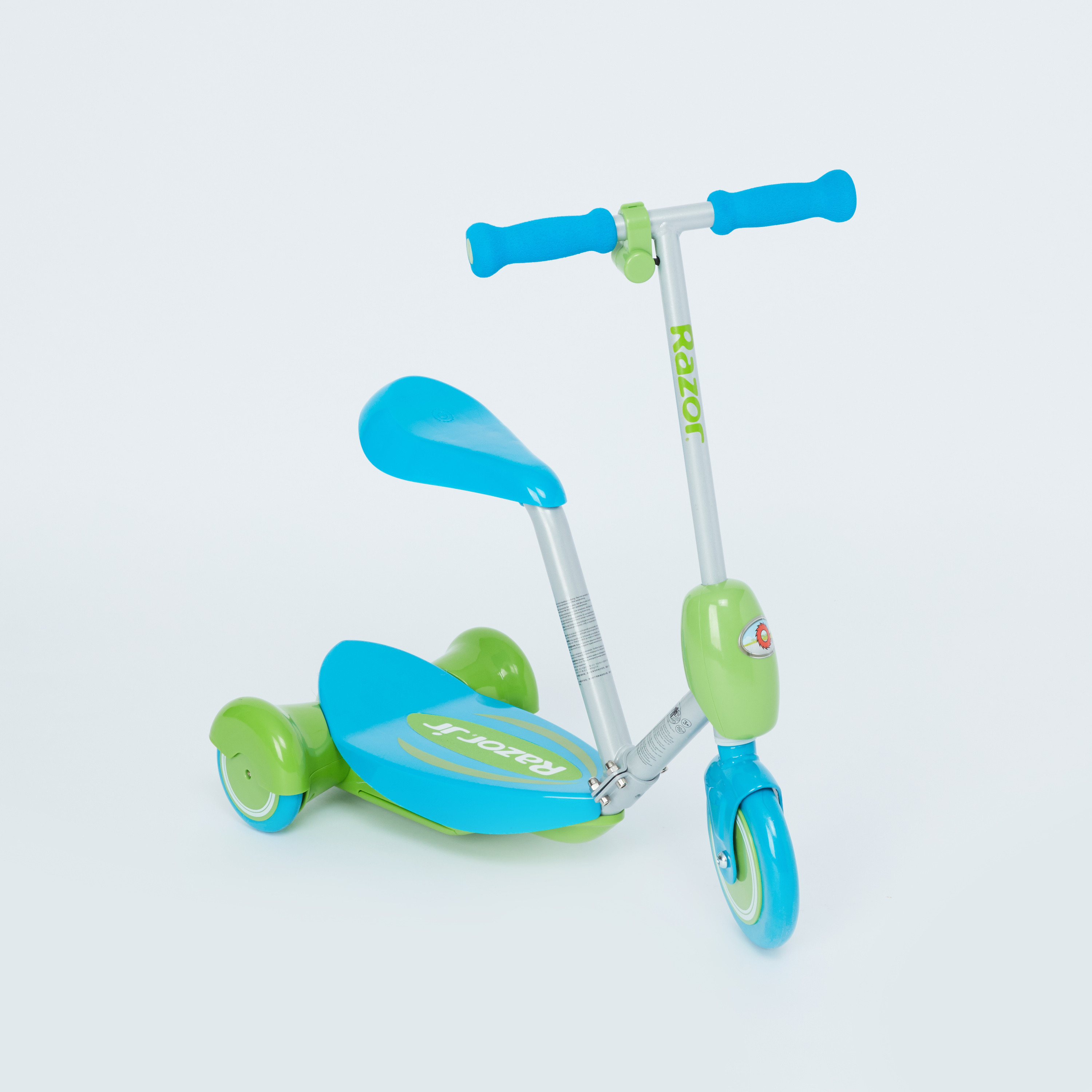 Buy Razor Lil E Scooter with Seat Online Babyshop UAE