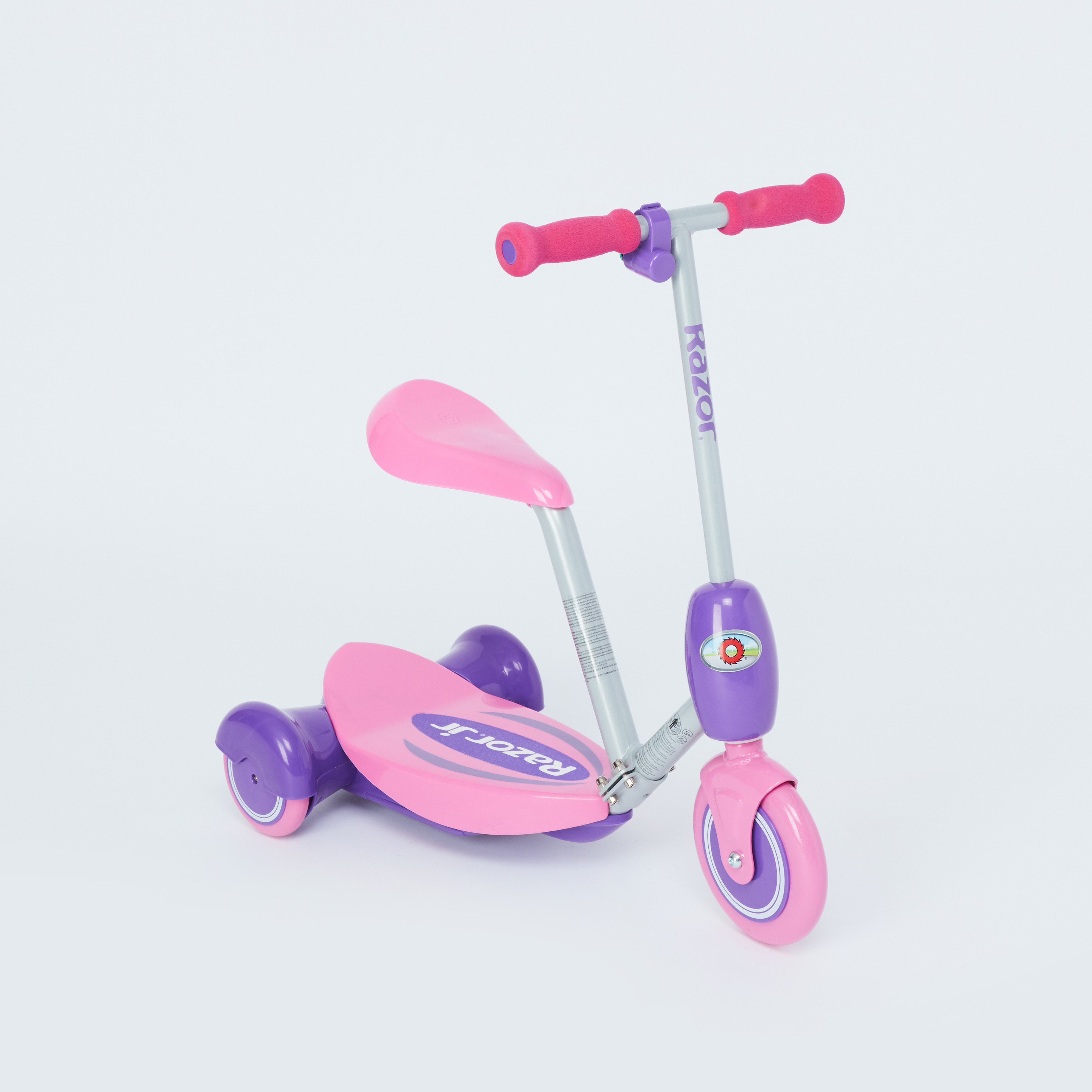 Electric sale scooter baby