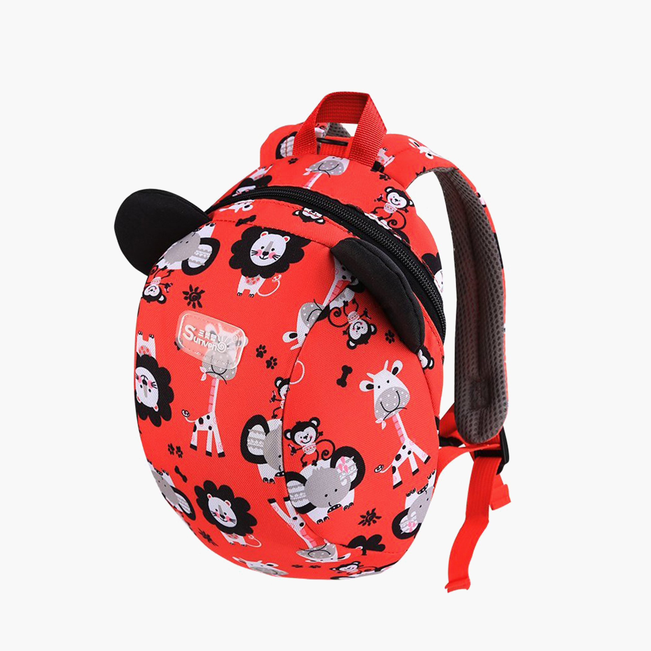 Sunveno Kids Backpack with Adjustable Strap-school-bagsandbackpacks-backpacks-image-1