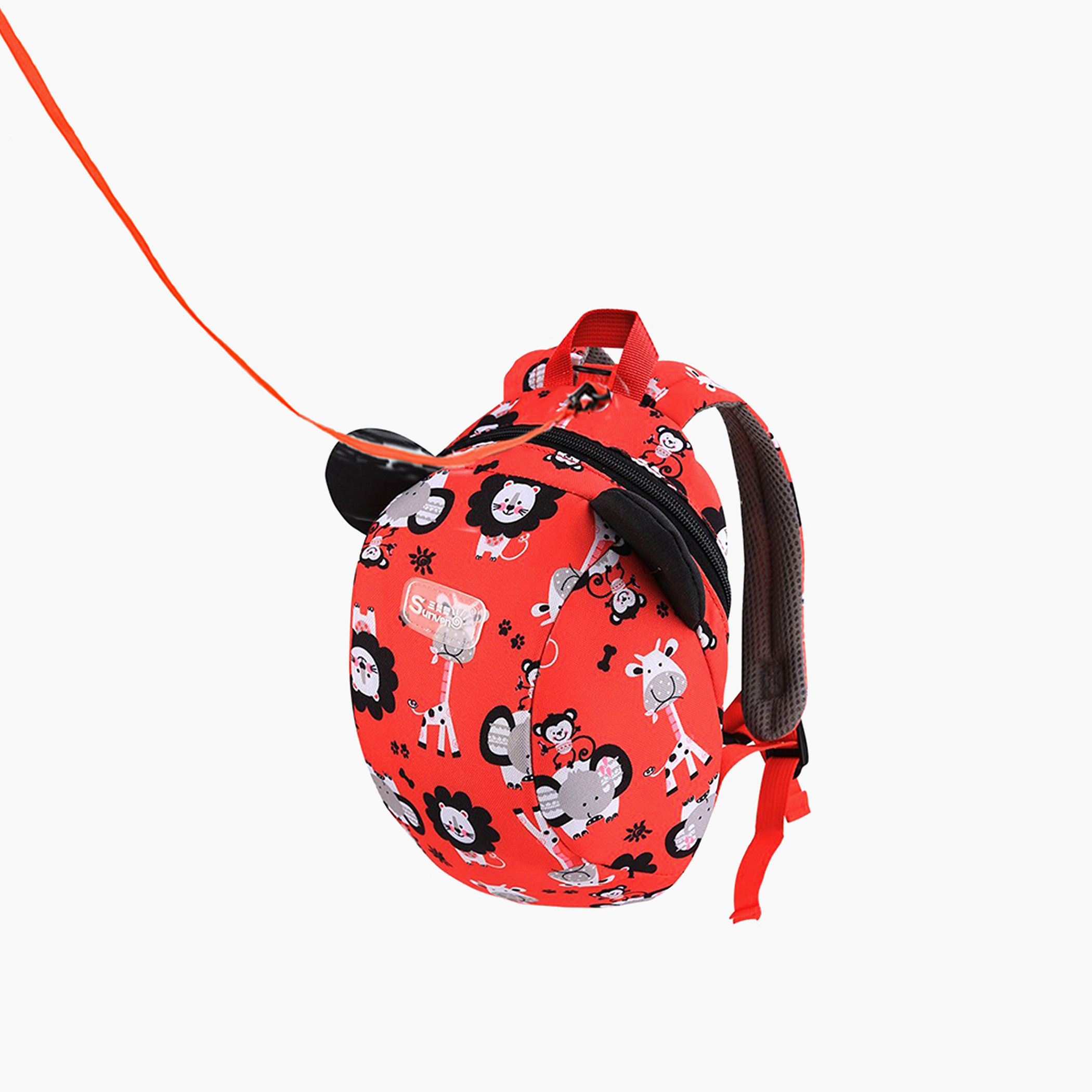 حقيبة ظهر للأطفال مع حزام قابل للتعديل من صنفينو.-school-bagsandbackpacks-backpacks-image-2