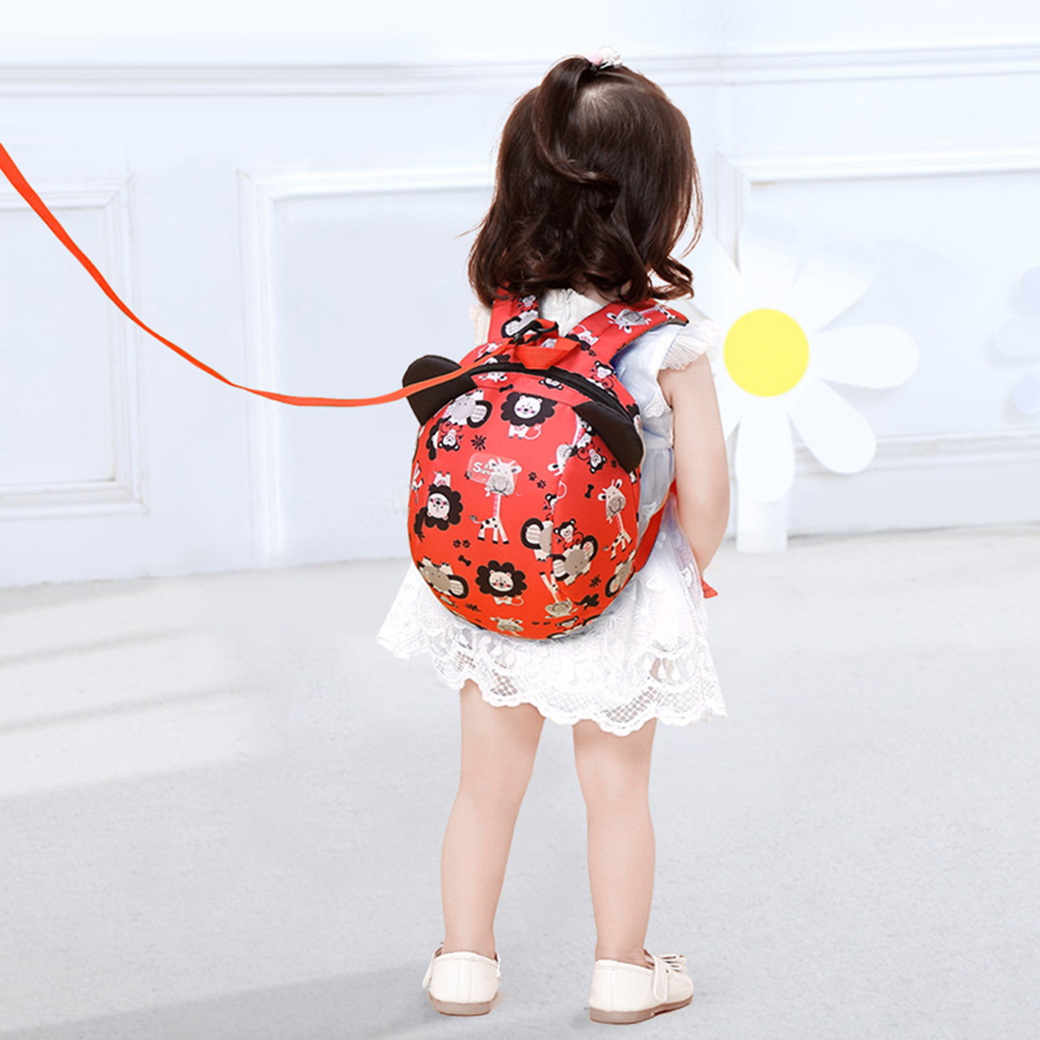حقيبة ظهر للأطفال مع حزام قابل للتعديل من صنفينو.-school-bagsandbackpacks-backpacks-image-4