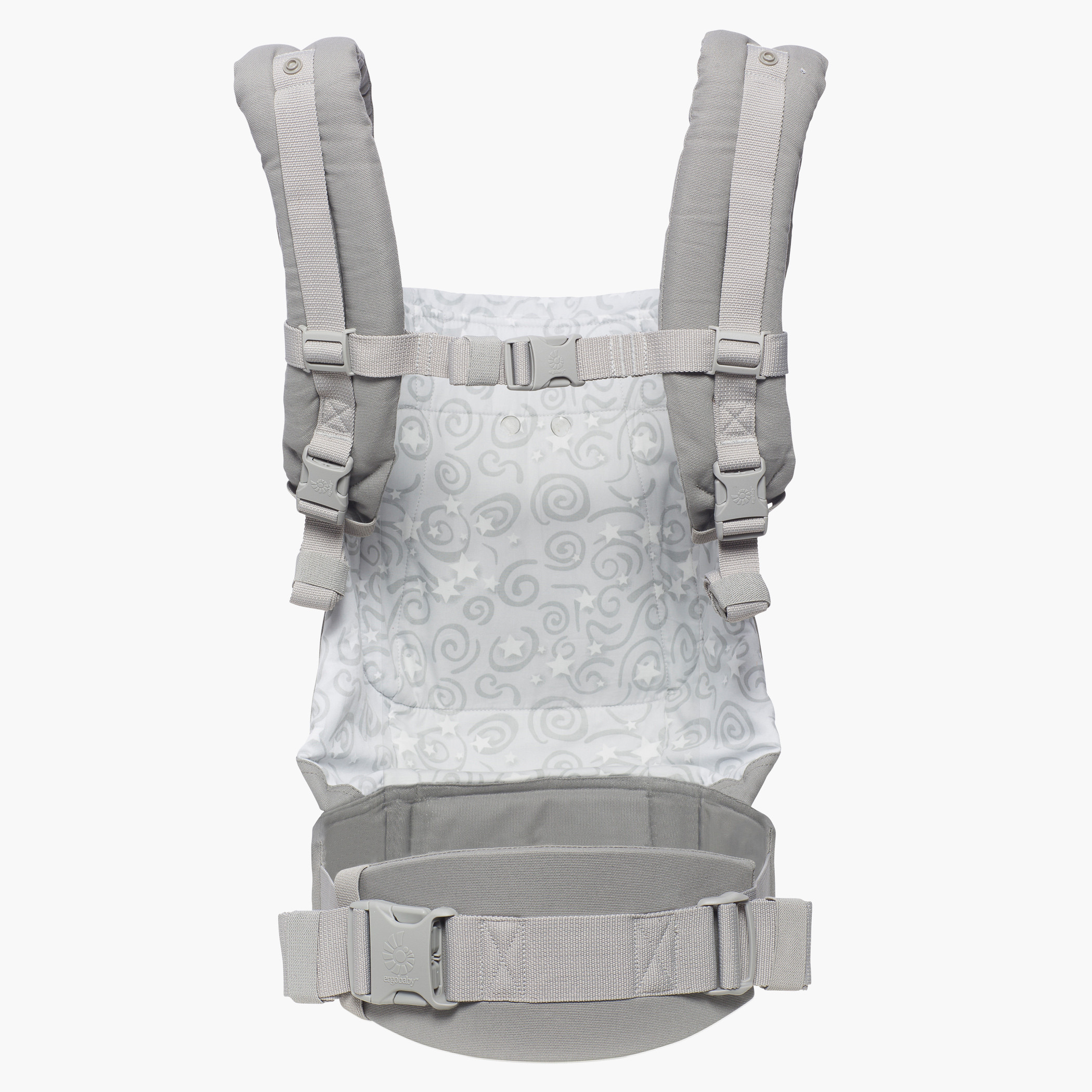 Ergobaby Embroidered Baby Carrier