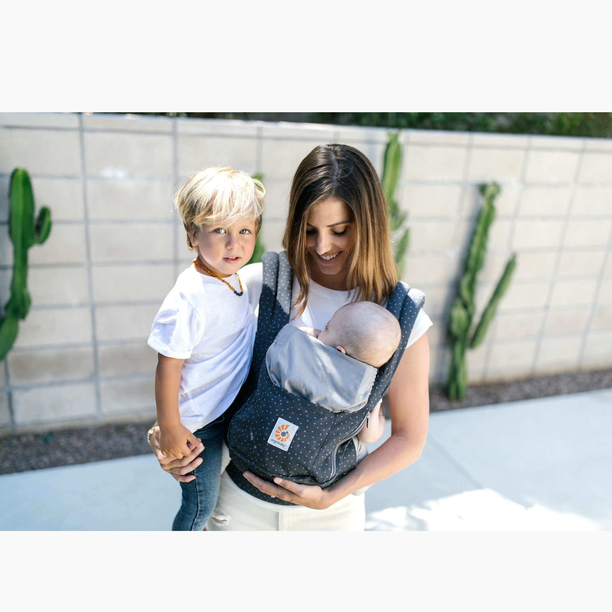 Ergobaby Original Baby Carrier