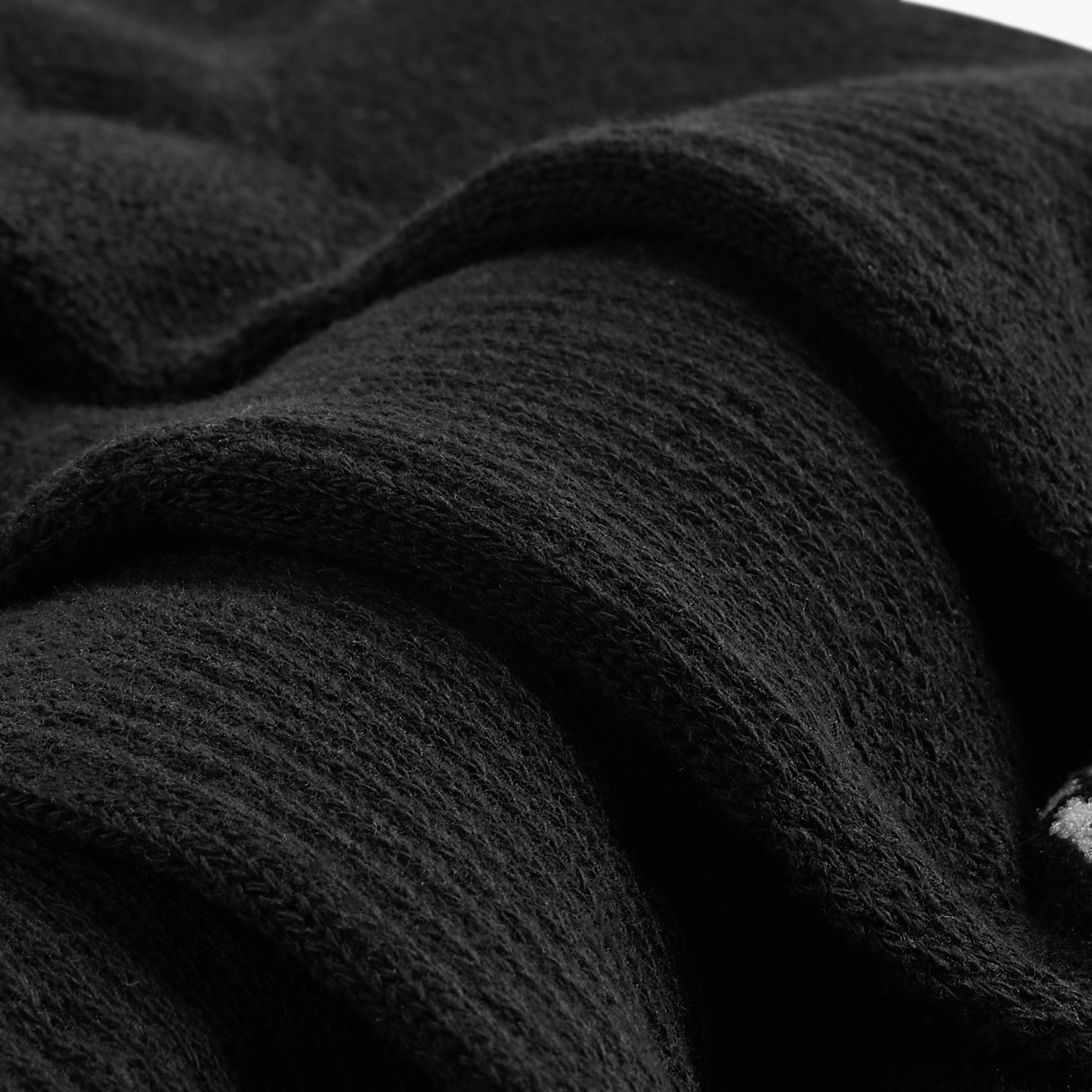 جوارب رياضية تيري غير مرئية للأطفال من سكتشرز - S111102B-001-girls-accessories-socks-image-4