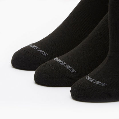 Skechers Ankle Length Socks - Set of 6