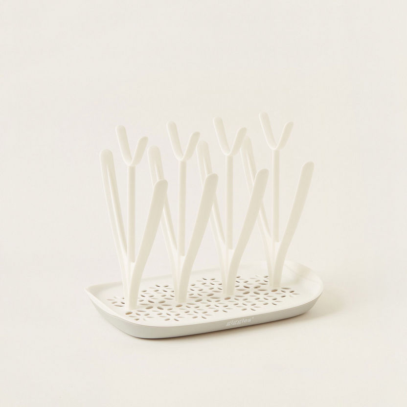 Giggles Bottle Drying Rack-Accessories-image-0