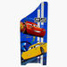 Delta Cars Printed Book and Toy Organiser-Wardrobes and Storage-thumbnail-4