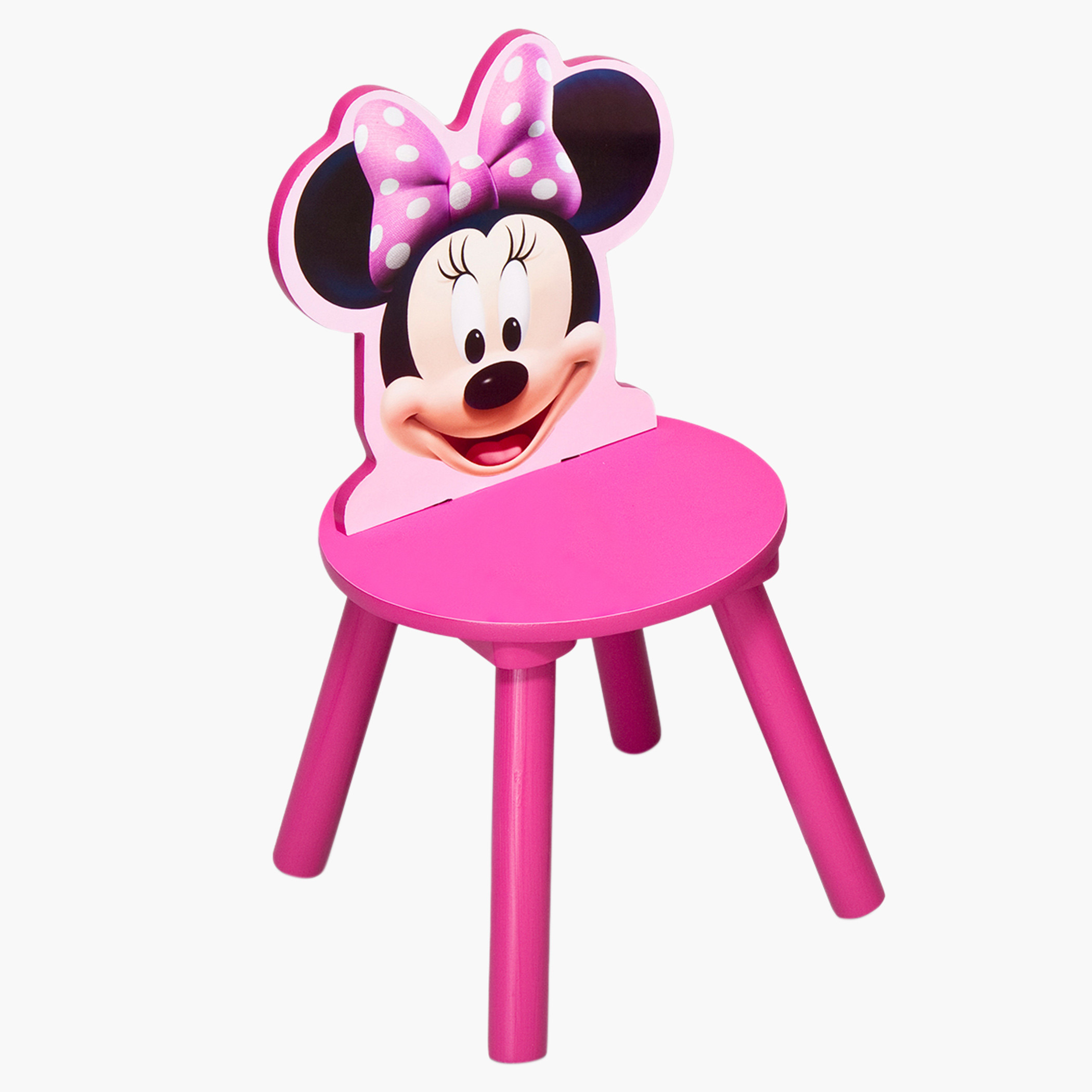 Delta minnie mouse table and chair set hot sale