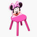 Delta Minnie Mouse Printed 3-Piece Table and Chair Set-Chairs and Tables-thumbnail-3