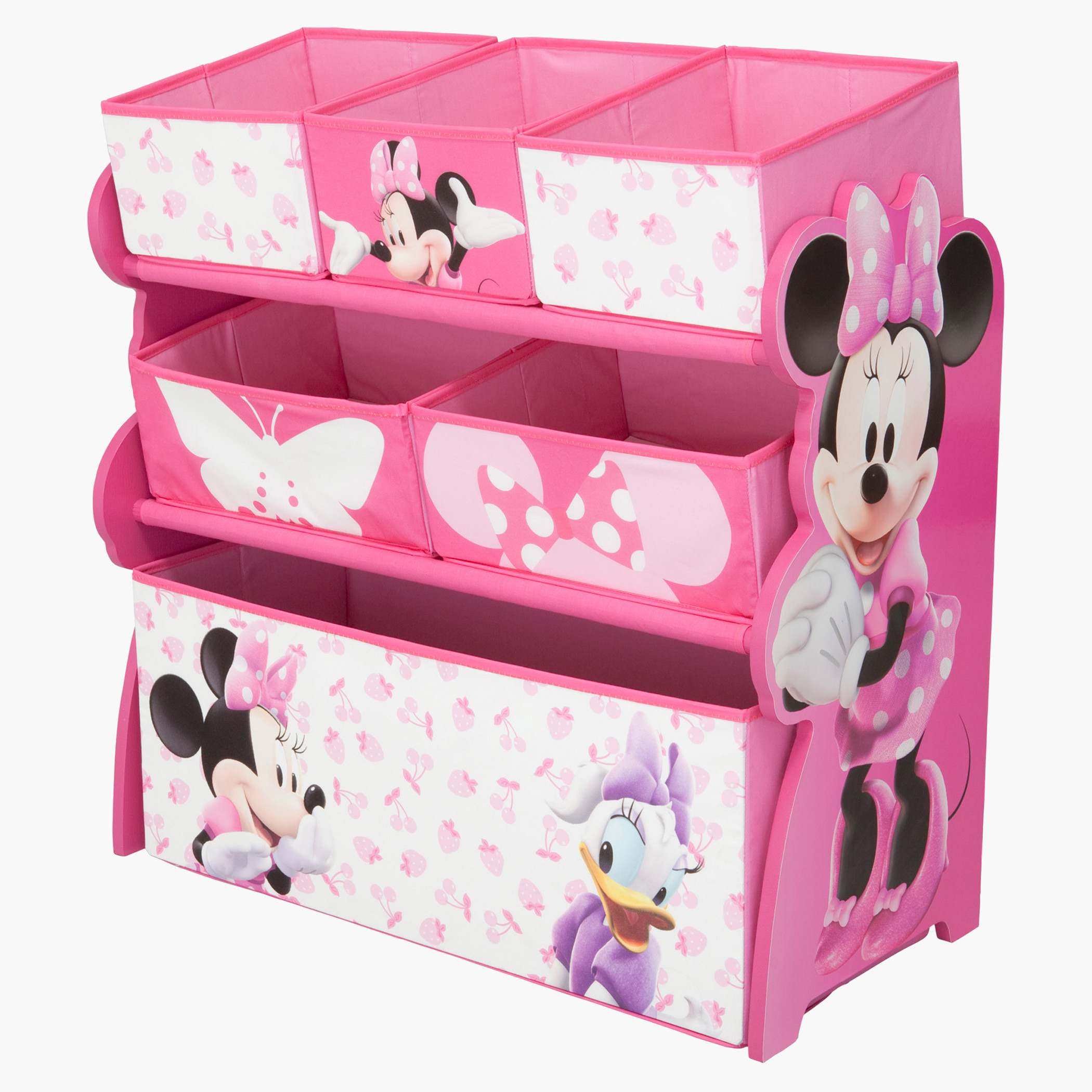 Delta minnie mouse on sale toy organizer