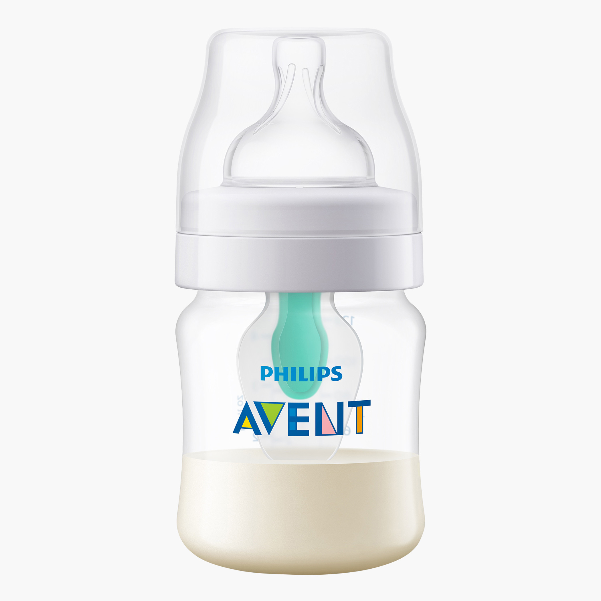 رضاعة ضد المغص من فيليبس افنت 125 مل - طقم قطعتين-baby-feeding-feedingbottles-bottlesandteats-image-5