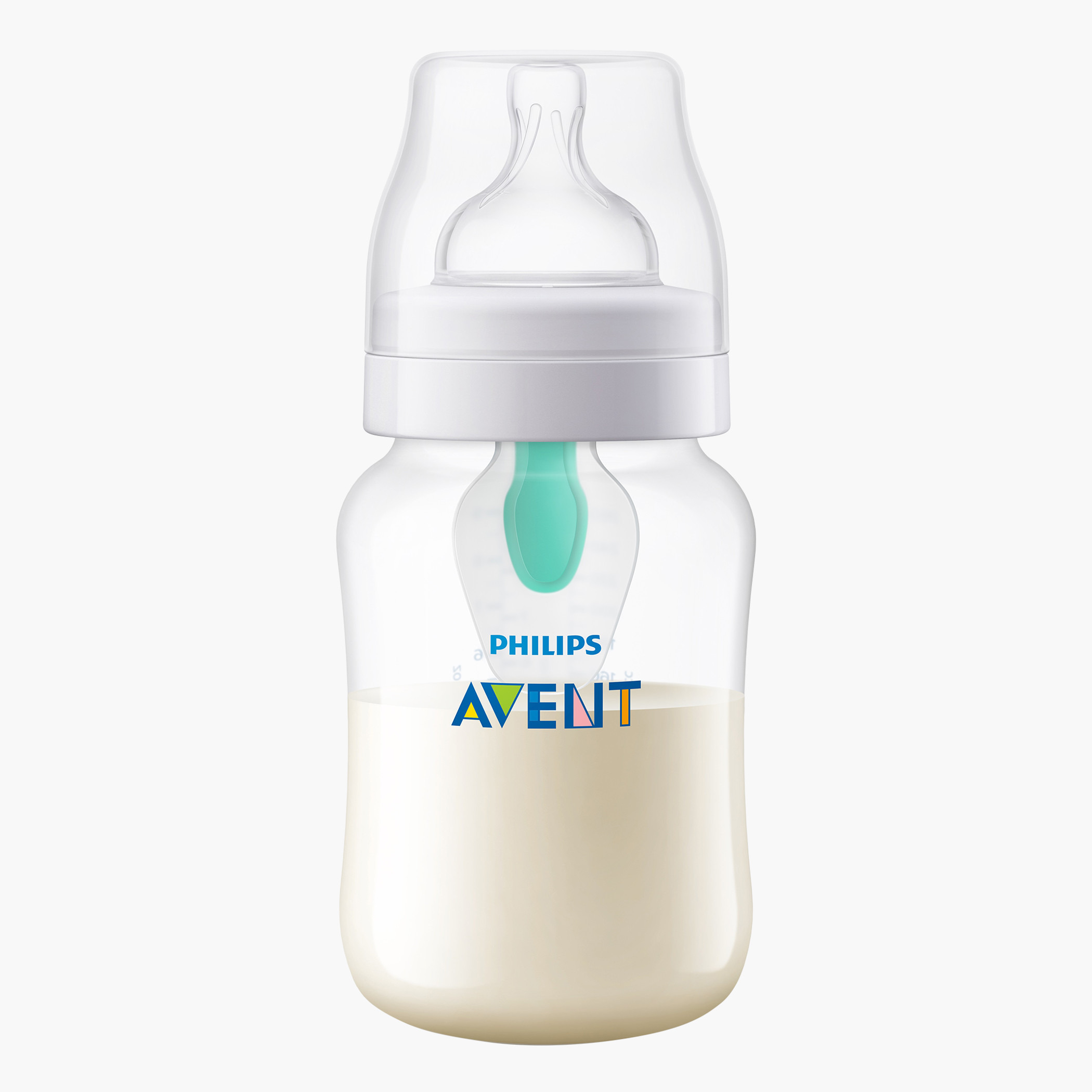 Vent best sale air bottles