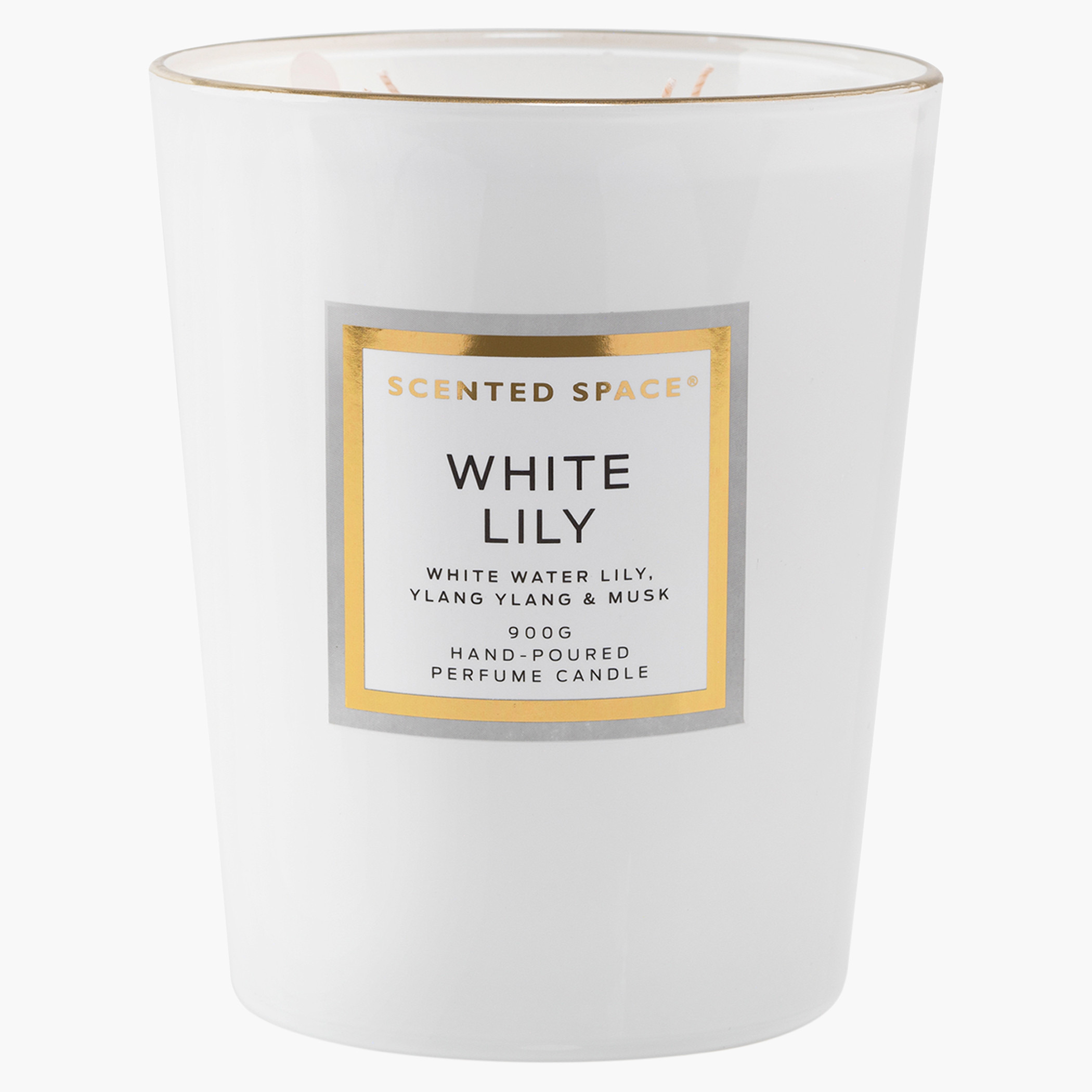 شمعة معطرة بأربعة فتائل - 900 جرام-household-homefragrance-candles-image-3