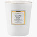Scented Space White Lily 4-Wick Candle - 900 gms-Candles-thumbnail-0
