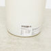 Scented Space White Lily 4-Wick Candle - 900 gms-Candles-thumbnail-1