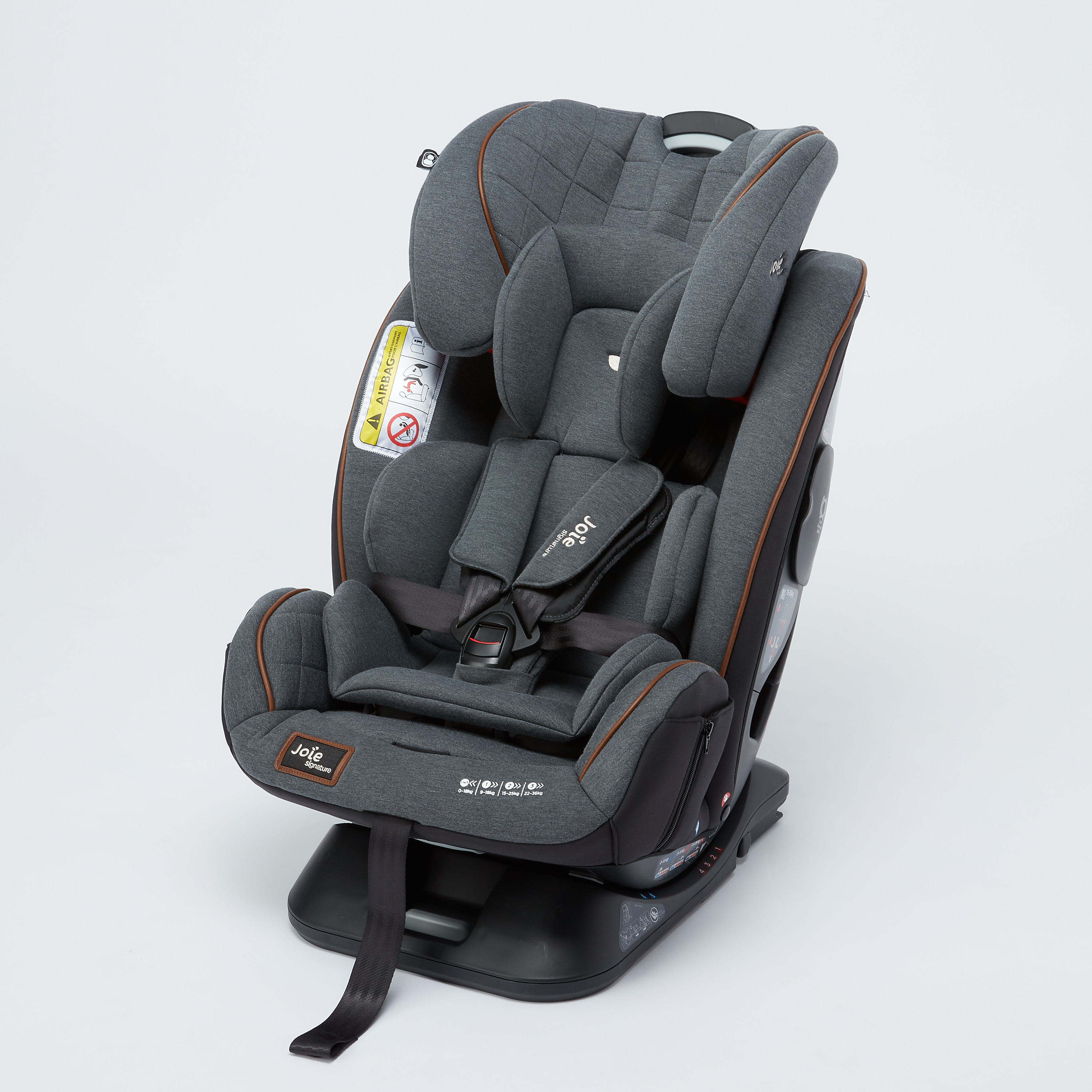 Joie every stage fx signature combination car seat hotsell