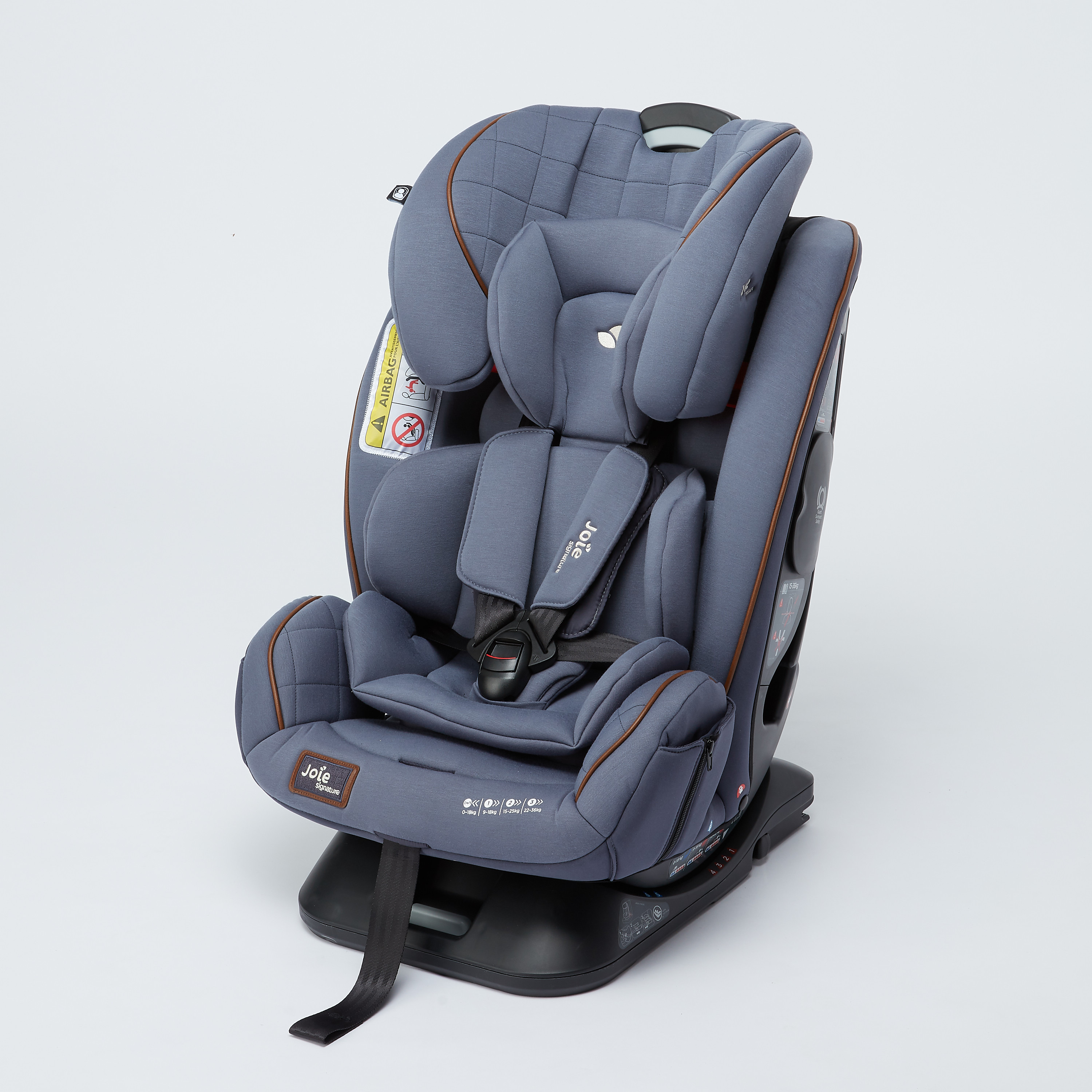 Joie Every Stage Fx Signature Baby Car Seat