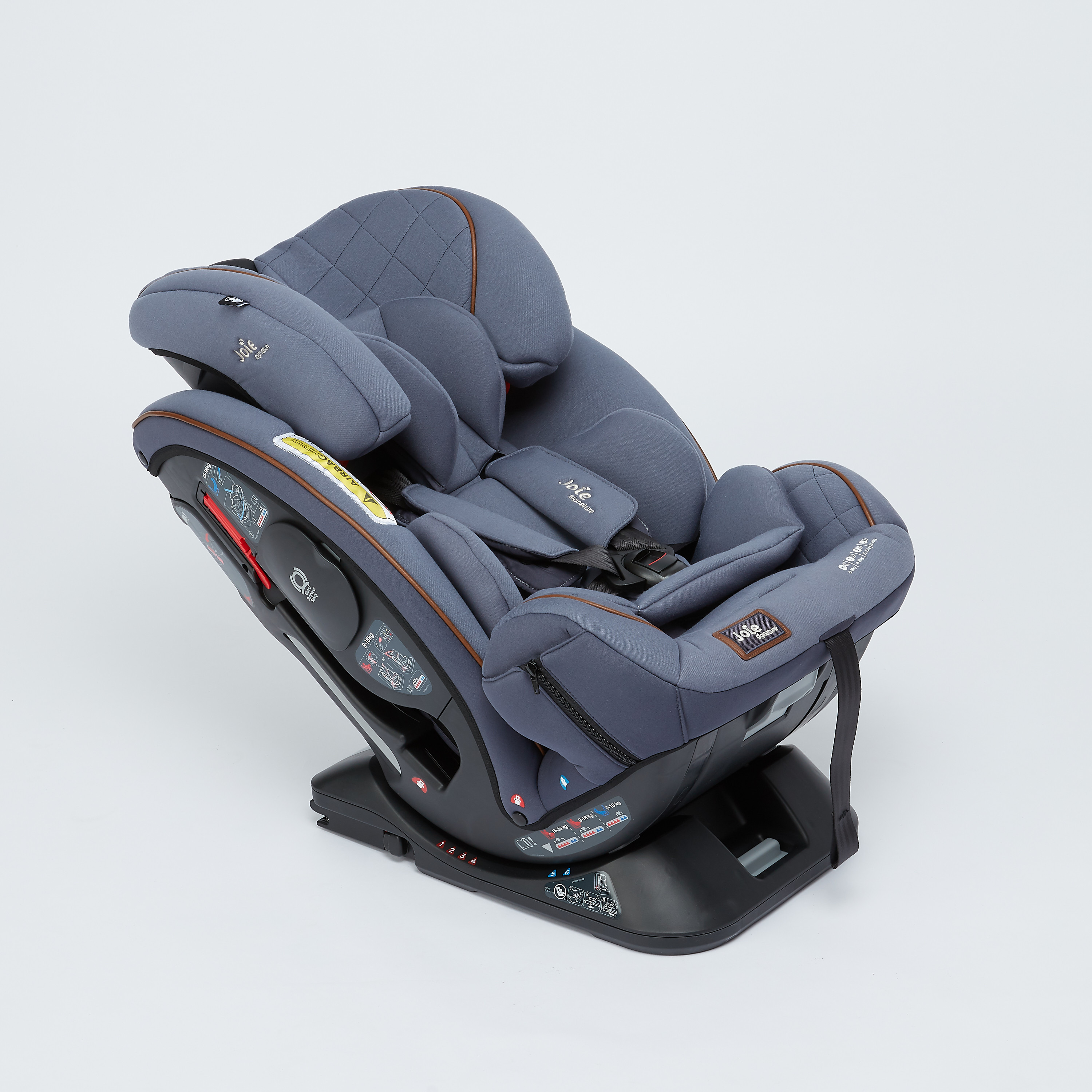 Joie every stage fx signature combination car clearance seat