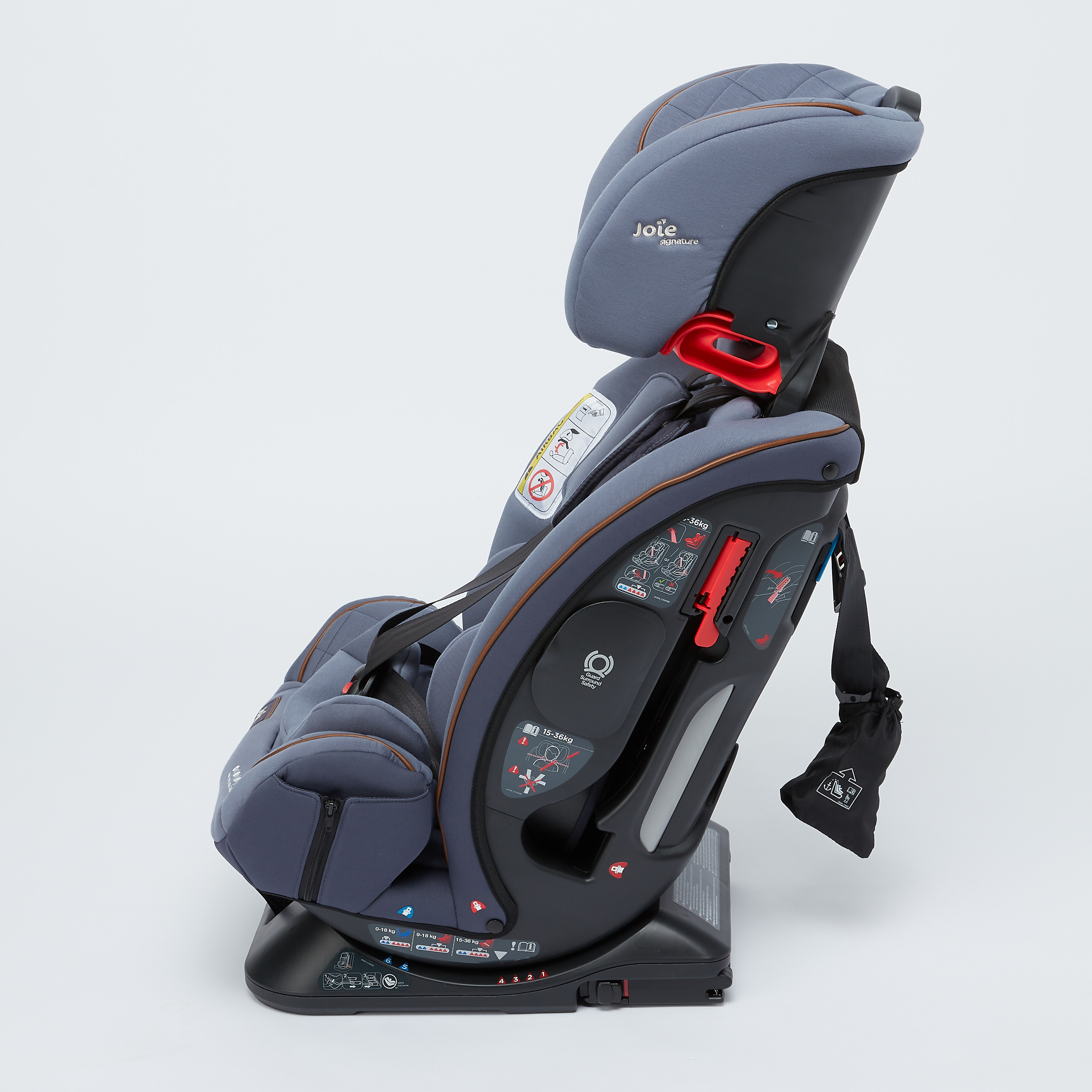 Joie Every Stage Fx Signature Baby Car Seat