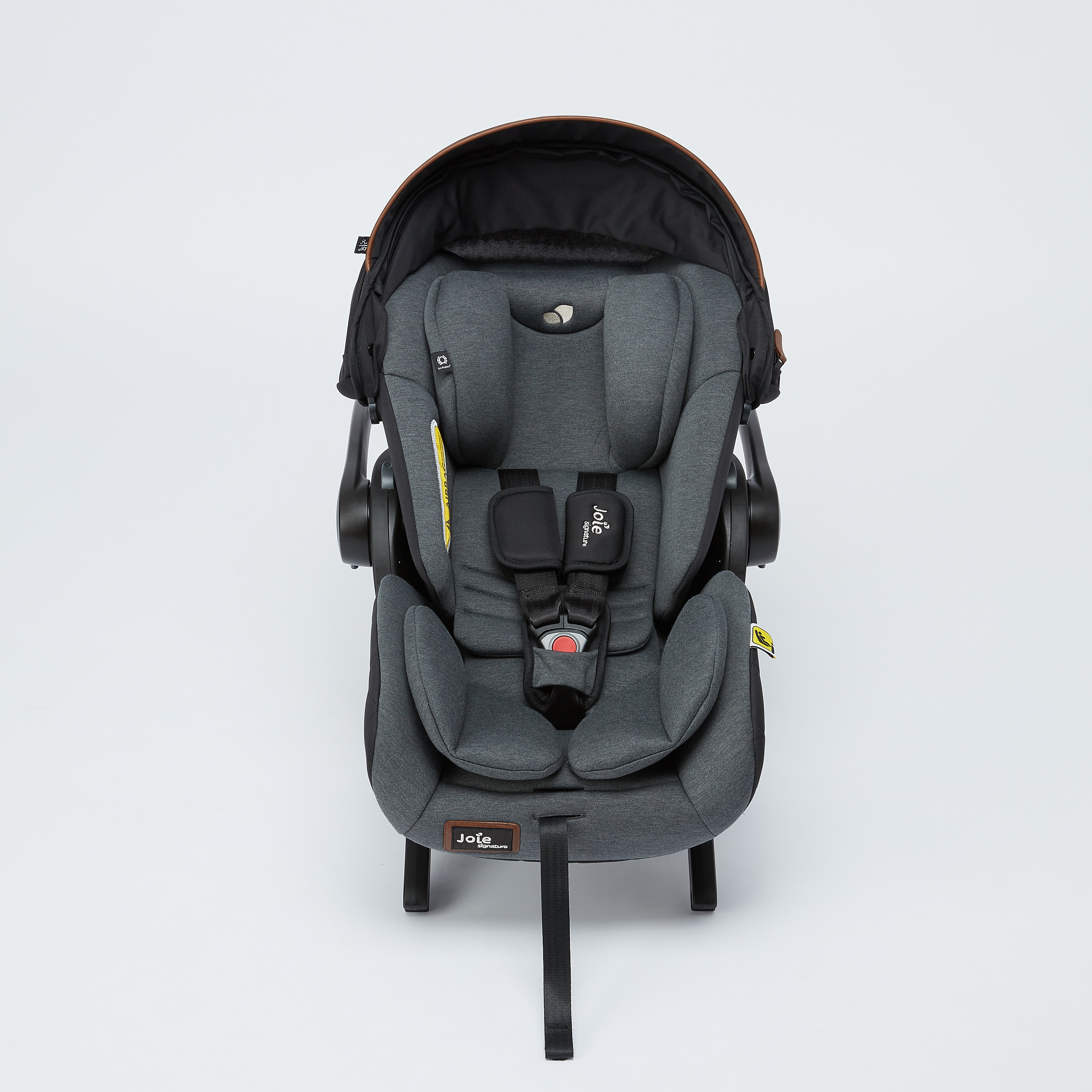 Joie I-Level with Base Signature Car Seat-baby-gear-carseats-image-3