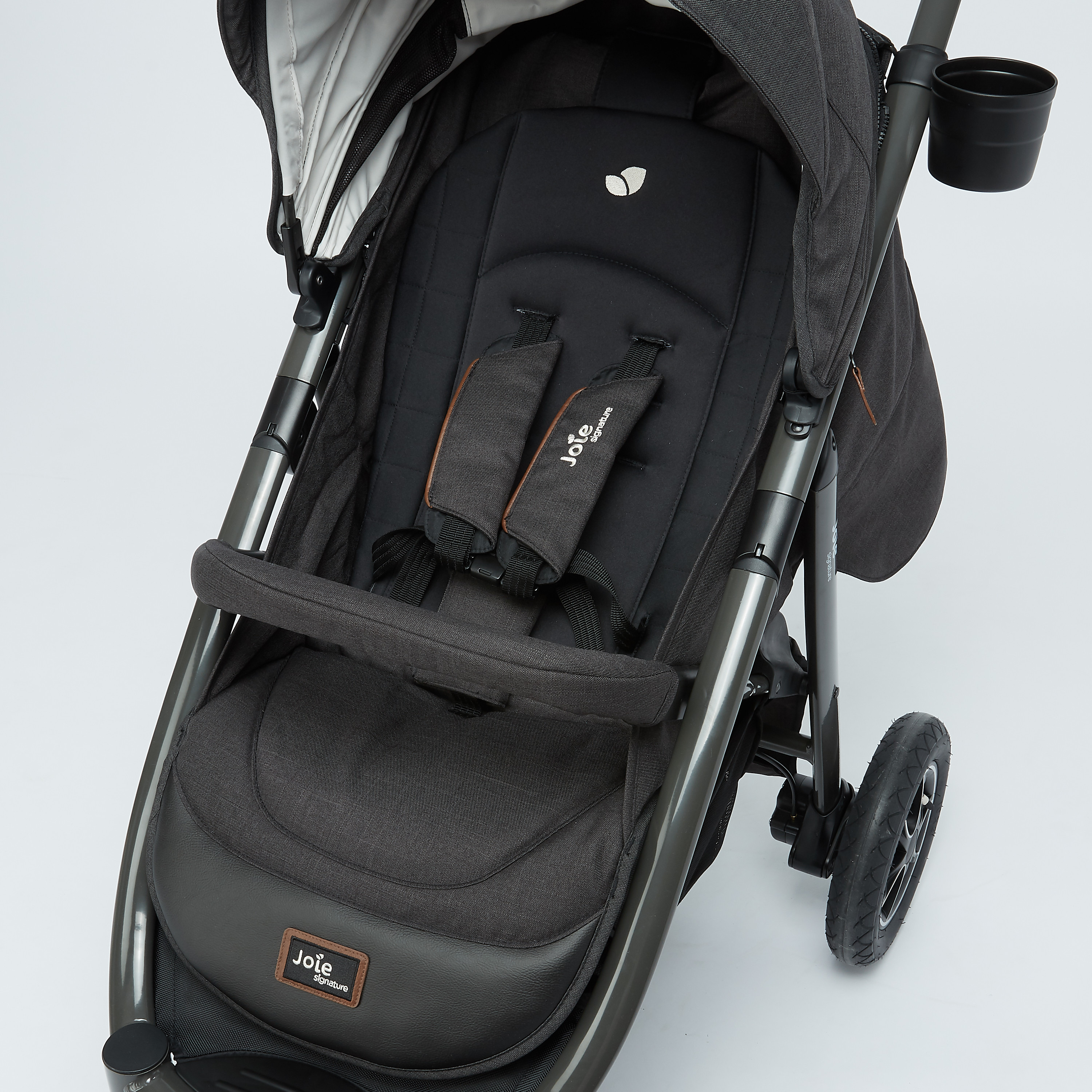 Buy Joie Mytrax Baby Stroller with Oversized Canopy for Babies