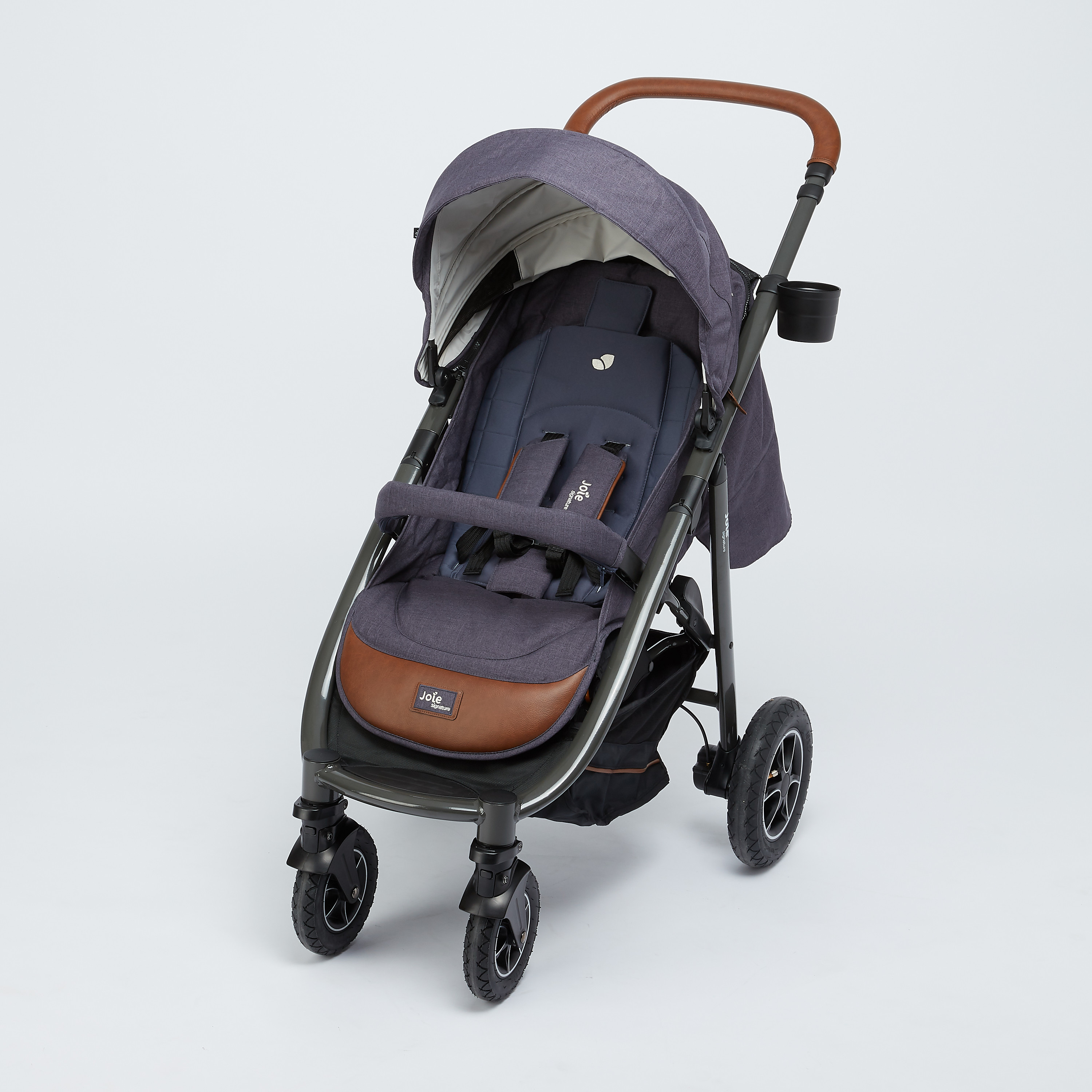 Buy Joie Mytrax Baby Stroller with Oversized Canopy Online Mothercare Bahrain