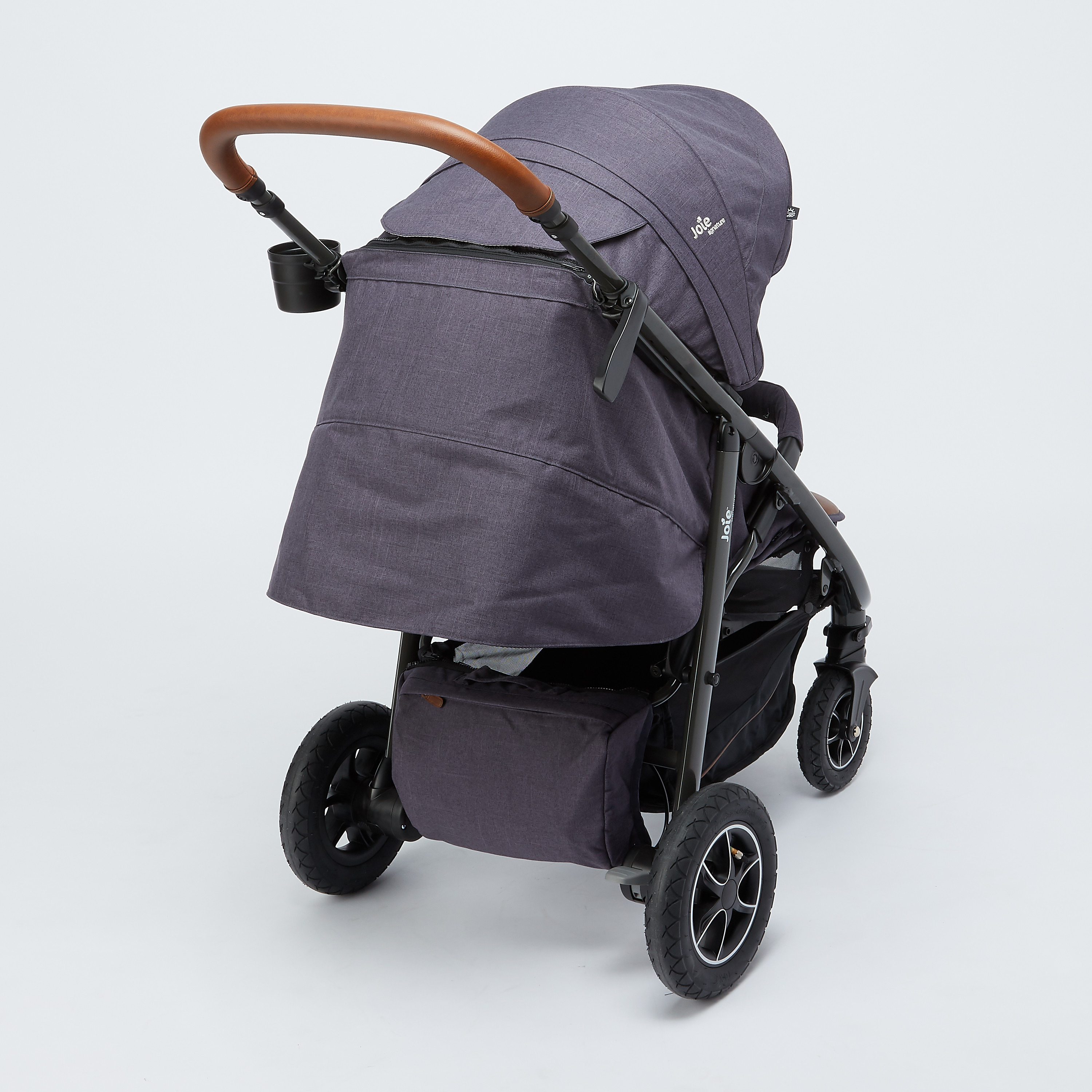 Buy Joie Mytrax Baby Stroller with Oversized Canopy Online Babyshop UAE