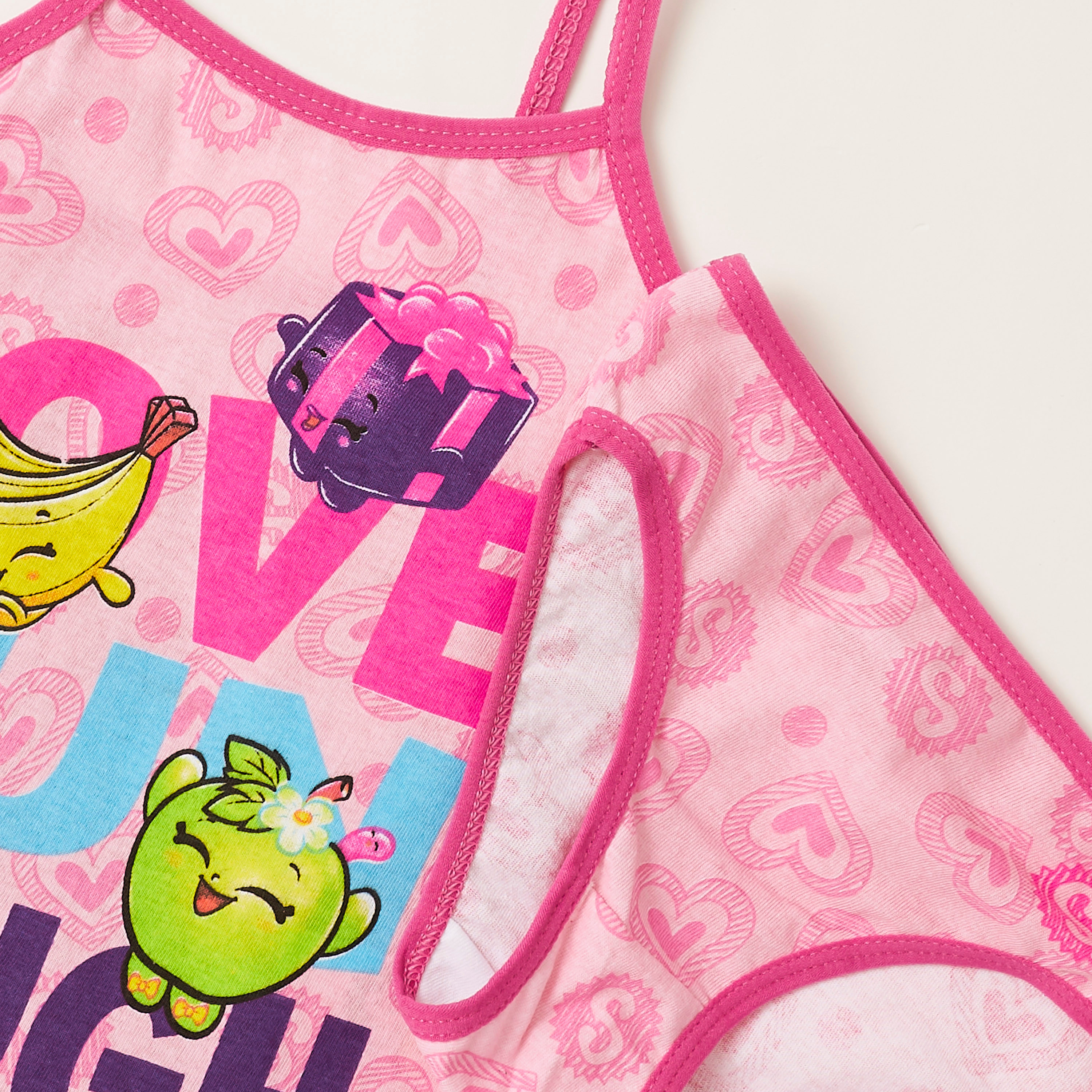 dress t shirt shopkins vest coat