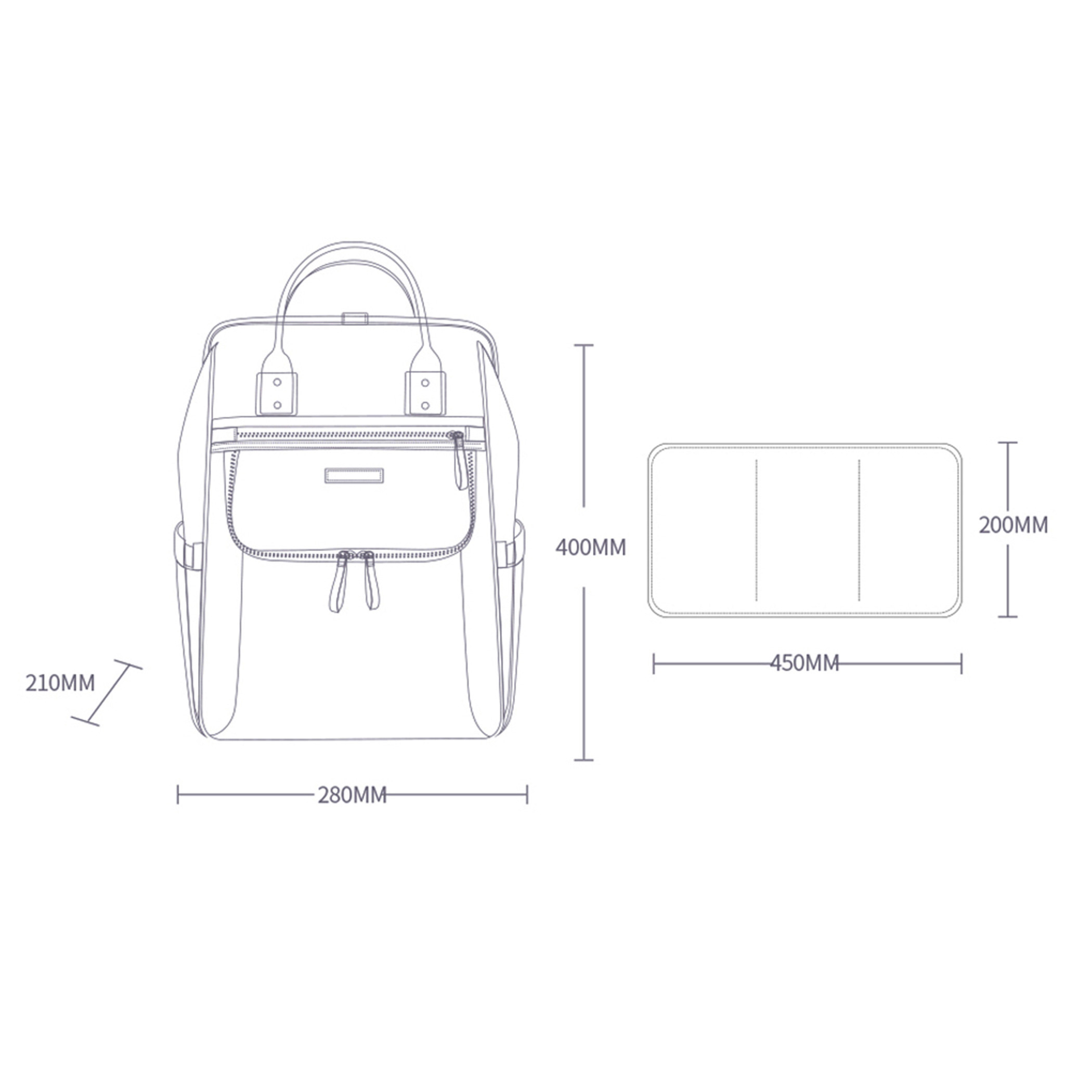 Sunveno Diaper Bag Bundle Offer-baby-gear-diaperbags-image-6
