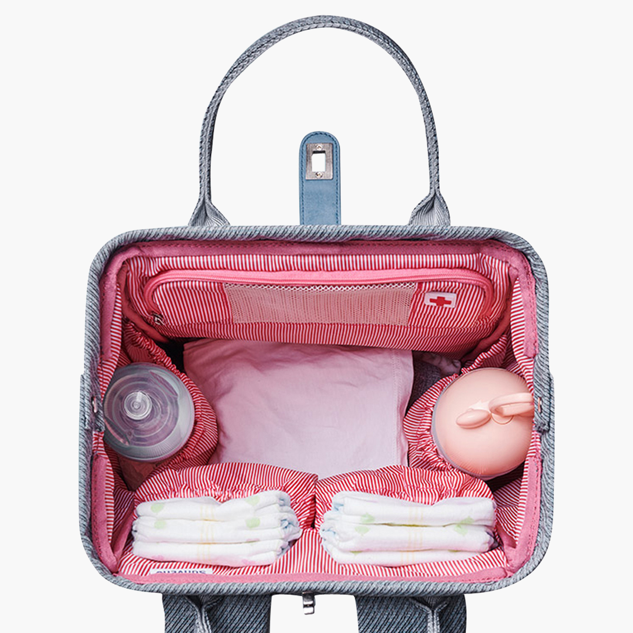 Sunveno Diaper Bag Bundle Offer-baby-gear-diaperbags-image-7