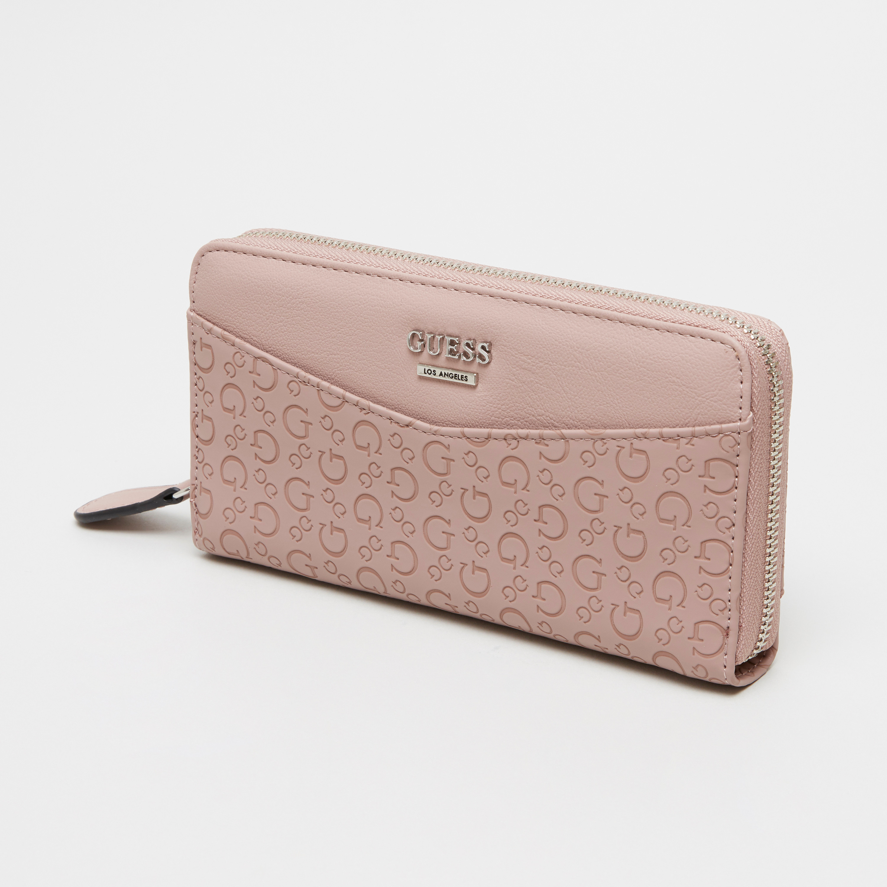 Guess factory wallets best sale