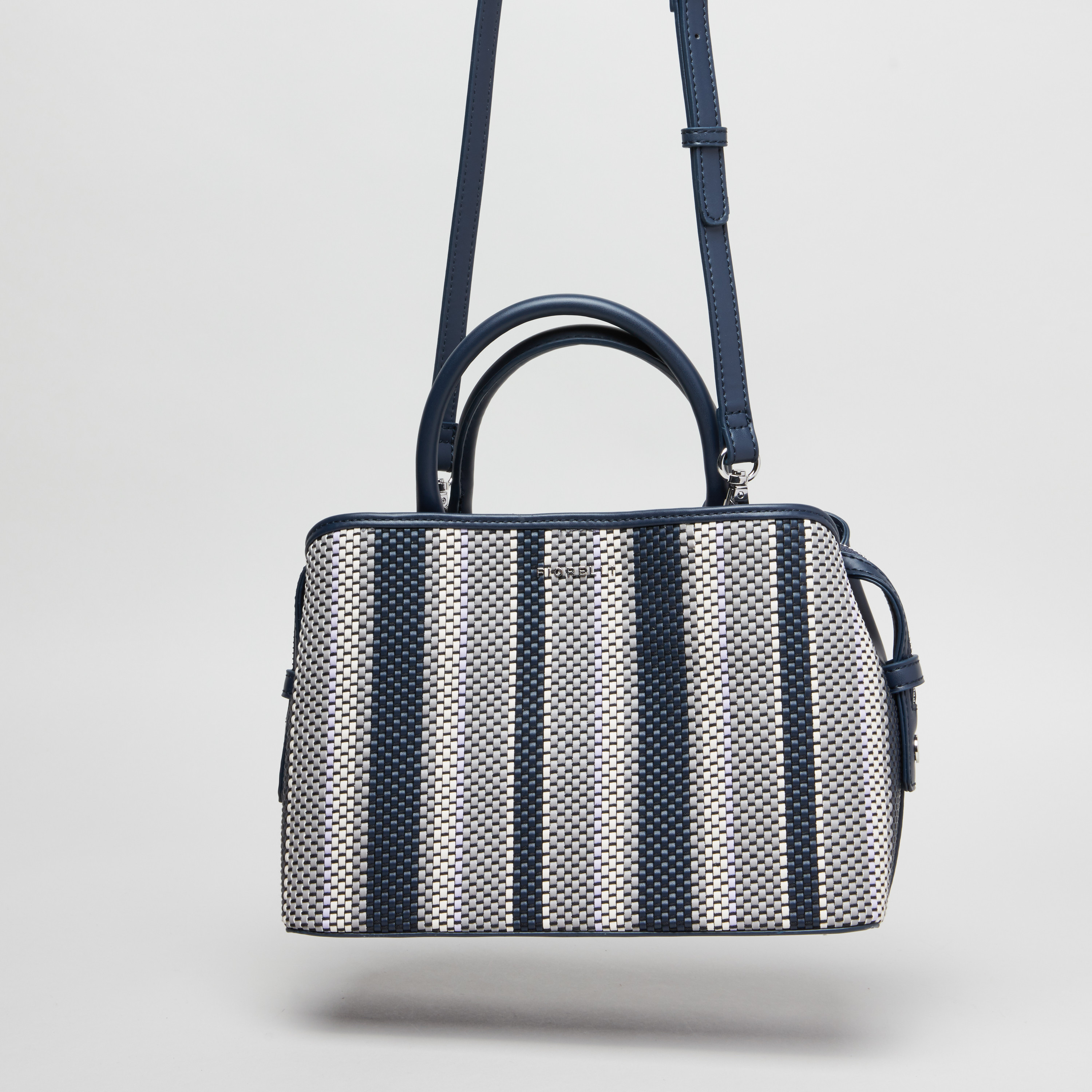 Fiorelli triple compartment online grab bag