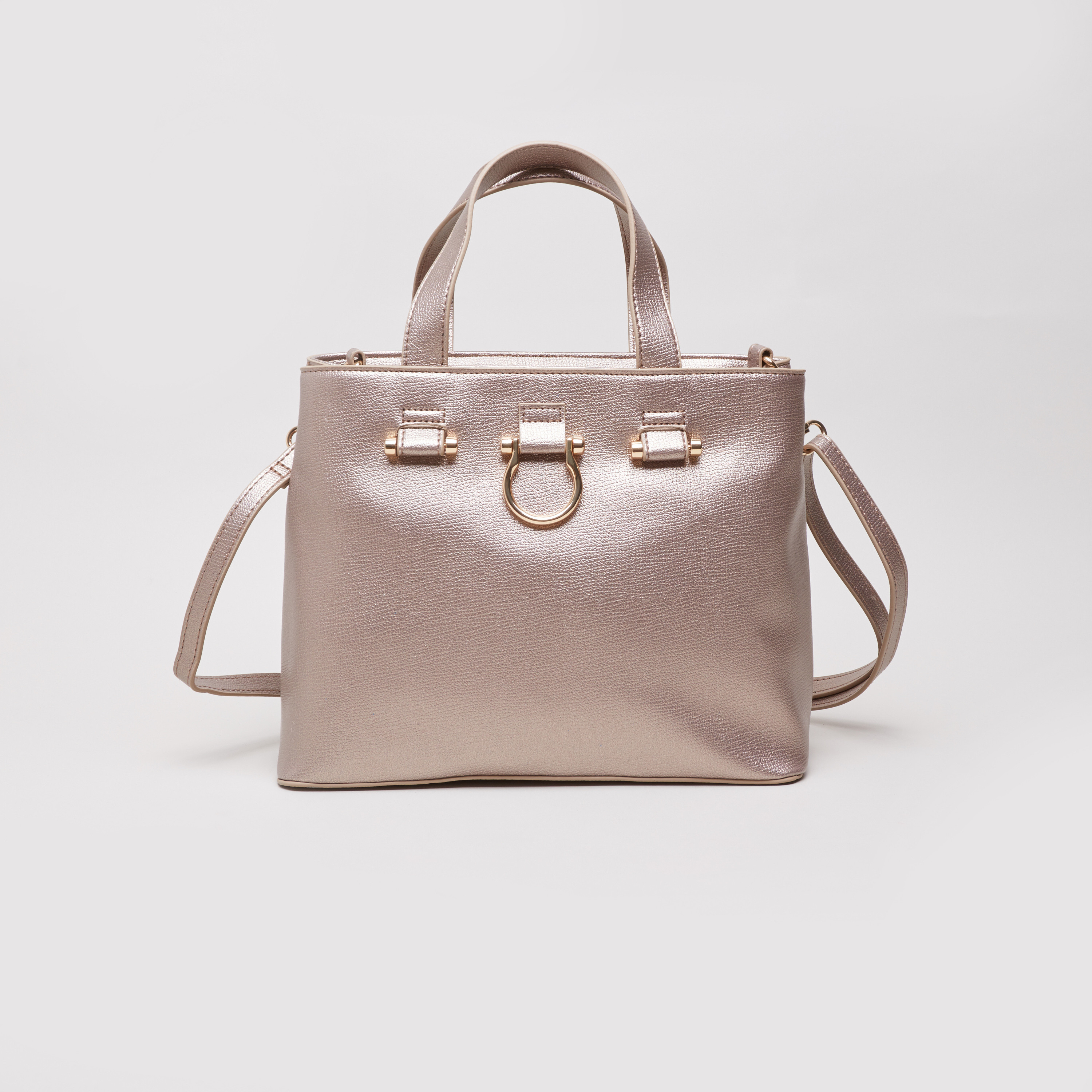 Sasha Juno Textured Tote Bag-women-bagsandwallets-handbags-image-1