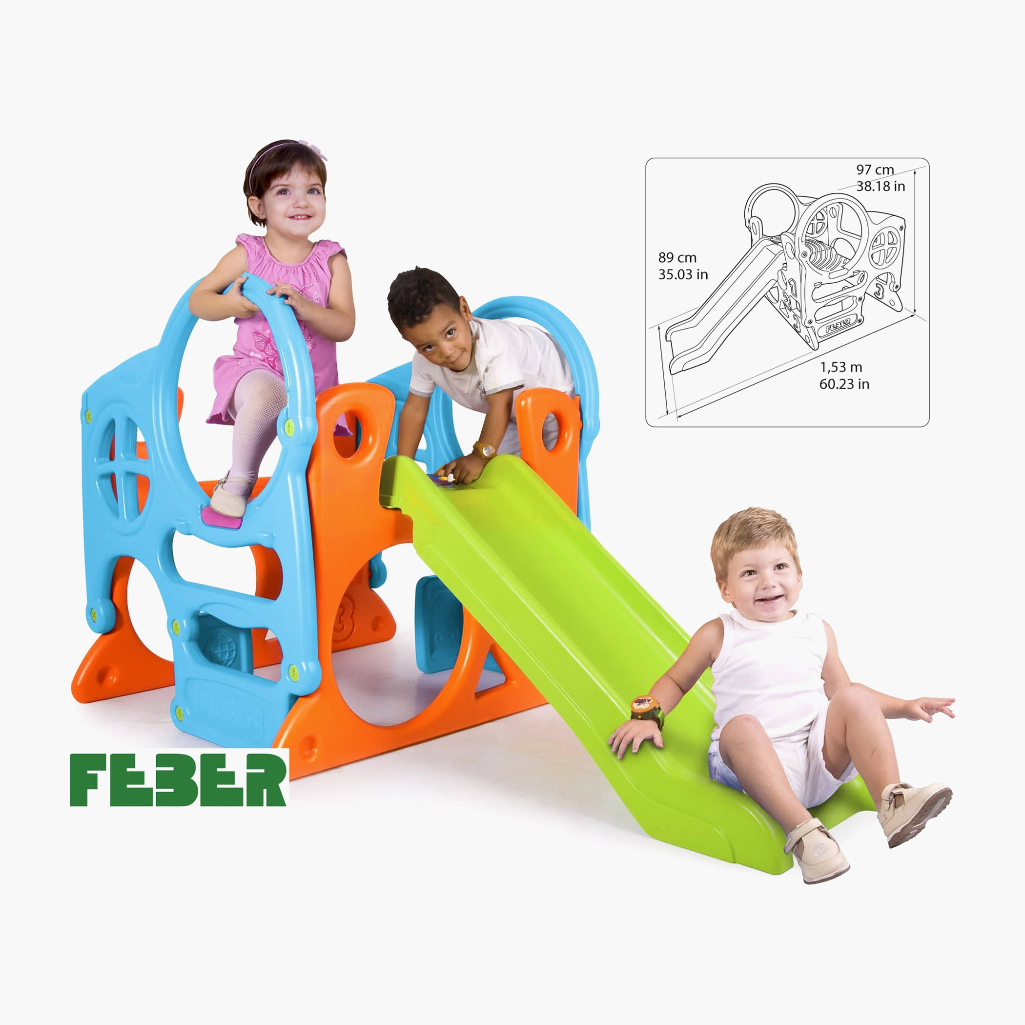 Feber Activity Centre