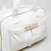Giggles Diaper Bag with Logo Detail-Diaper Bags-thumbnail-2