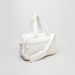 Giggles Diaper Bag with Logo Detail-Diaper Bags-thumbnailMobile-3