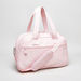 Giggles Textured Diaper Bag with Zip Closure-Diaper Bags-thumbnail-2