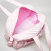 Giggles Textured Diaper Bag with Zip Closure-Diaper Bags-thumbnail-4