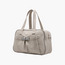 شنطة حفاضات سادة بسحّاب إغلاق ومقابض مزدوجة من جيجلز-baby-diapering-diaperbags-image-9