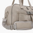 شنطة حفاضات سادة بسحّاب إغلاق ومقابض مزدوجة من جيجلز-baby-diapering-diaperbags-image-5