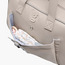 شنطة حفاضات سادة بسحّاب إغلاق ومقابض مزدوجة من جيجلز-baby-diapering-diaperbags-image-4