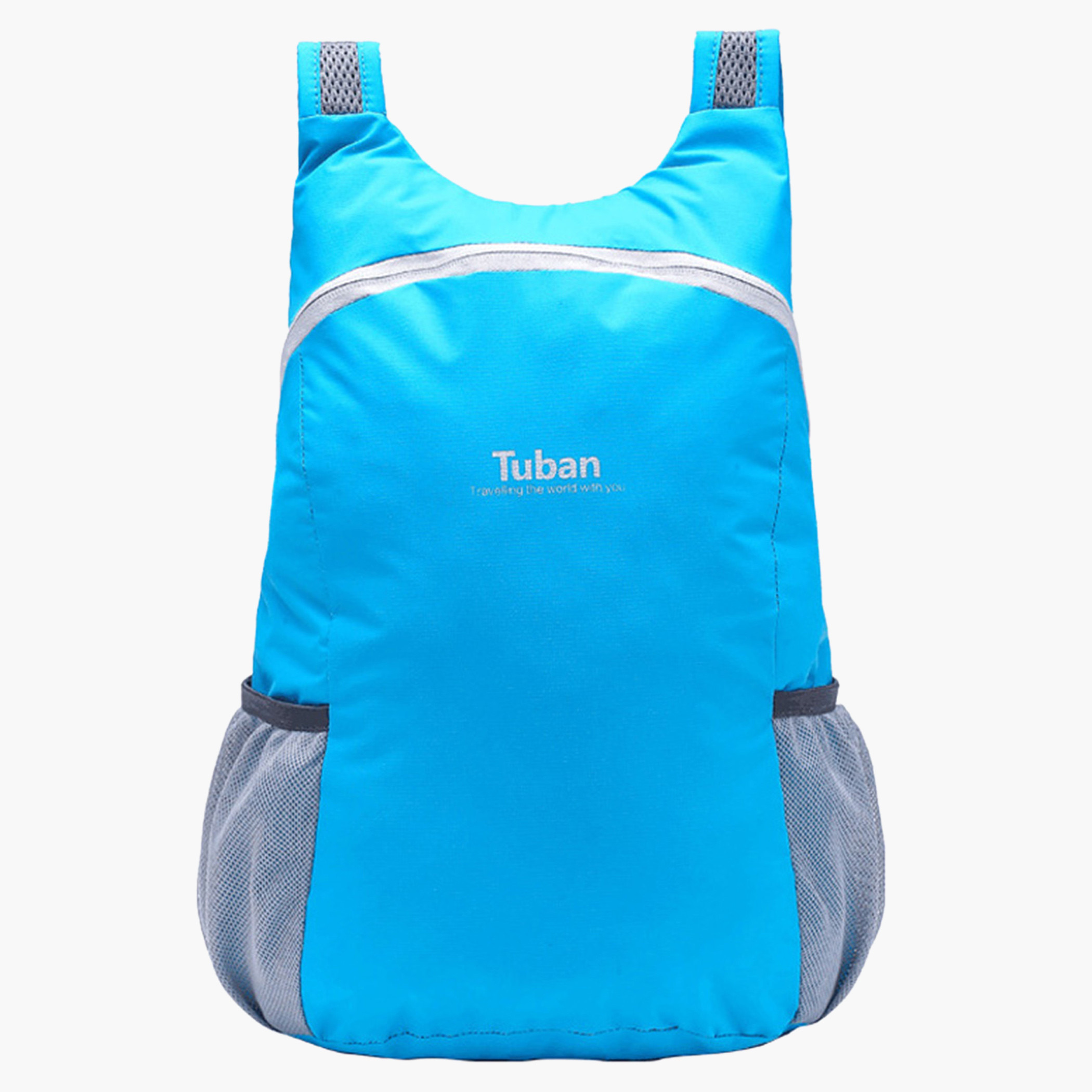 حقيبة ظهر مقاومة للماء وقابلة لطي توبان-school-bagsandbackpacks-backpacks-image-1