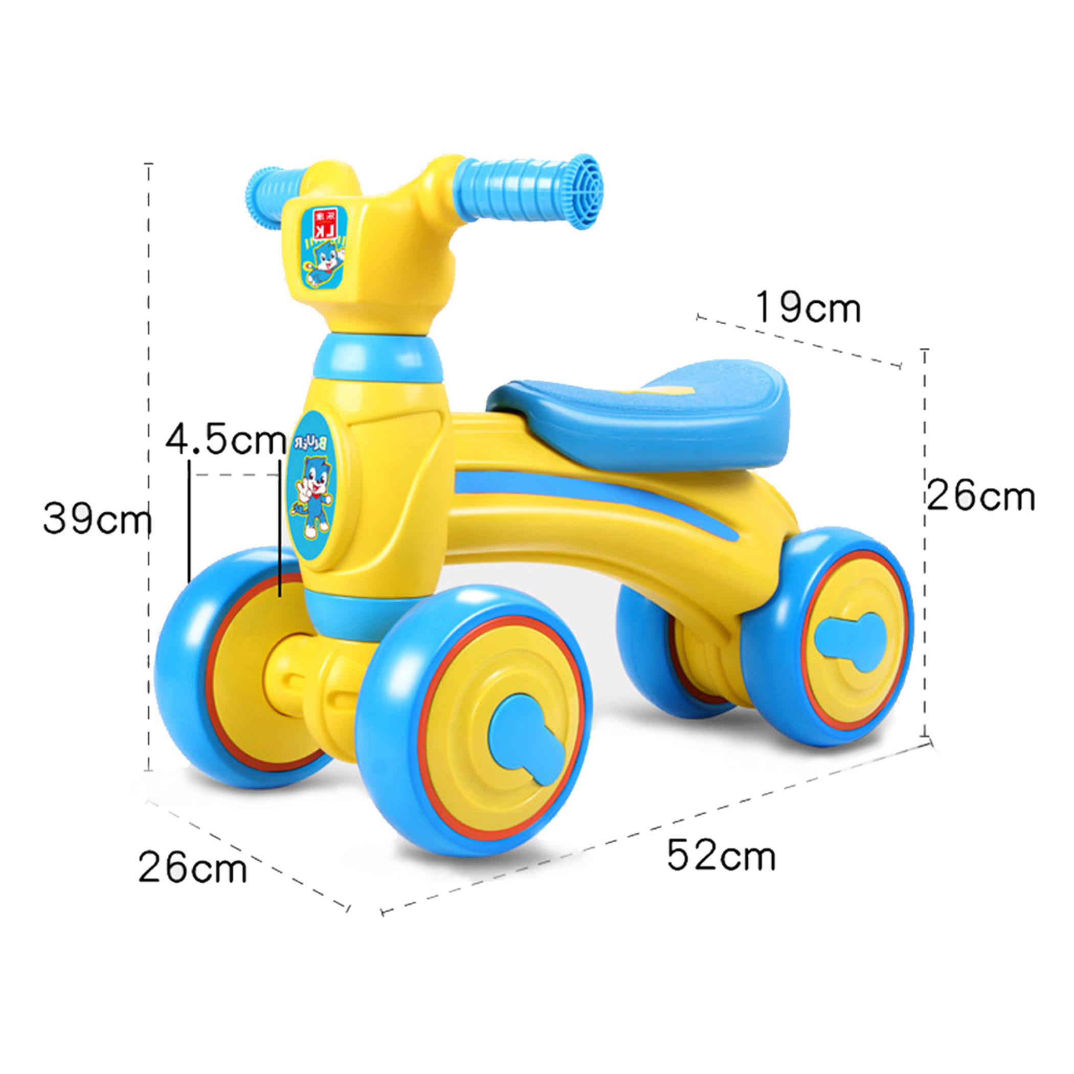 Mothercare balance outlet bike