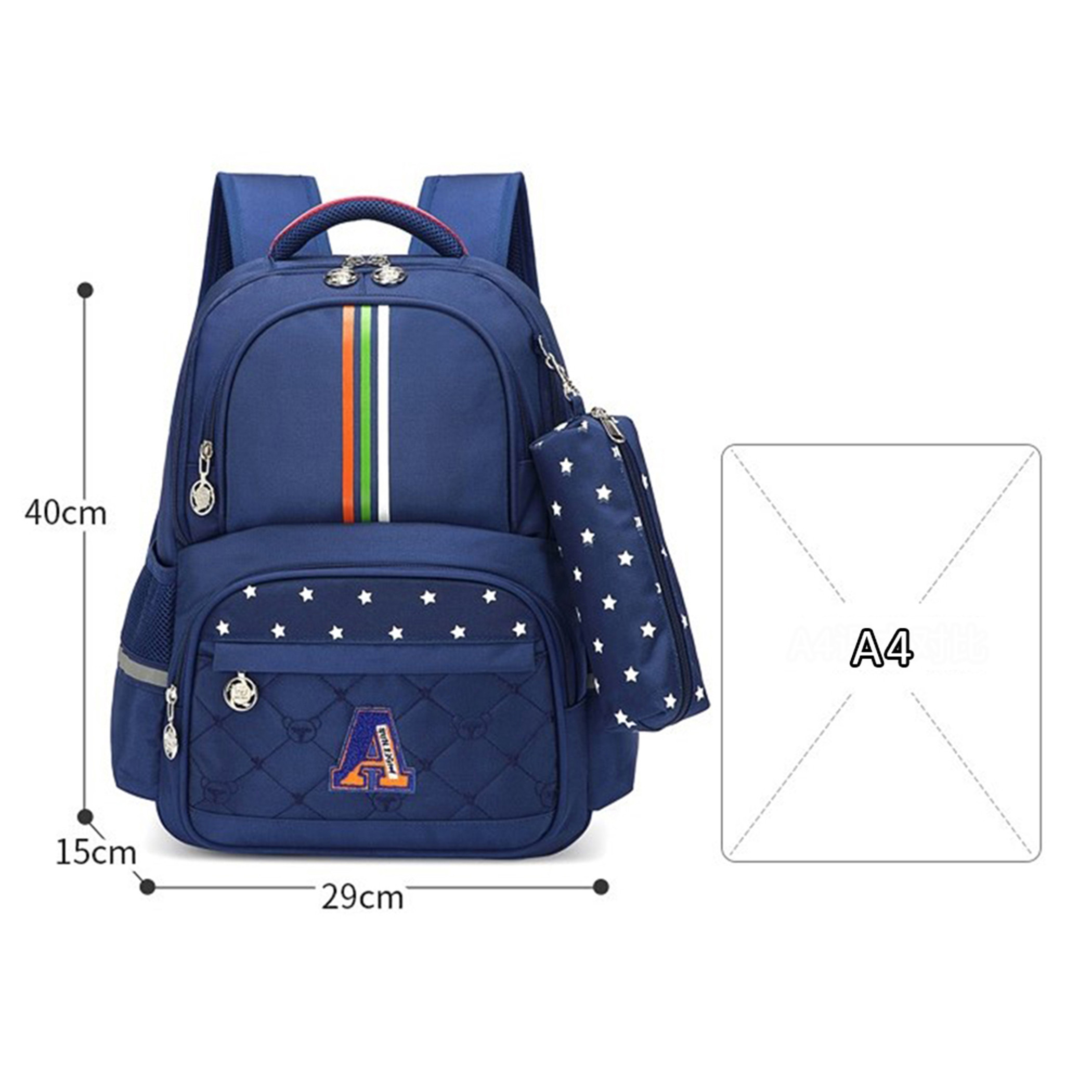 Kids school backpacks best sale