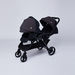 Joie Evalite Duo Tandem Twin Baby Stroller-Strollers-thumbnail-0