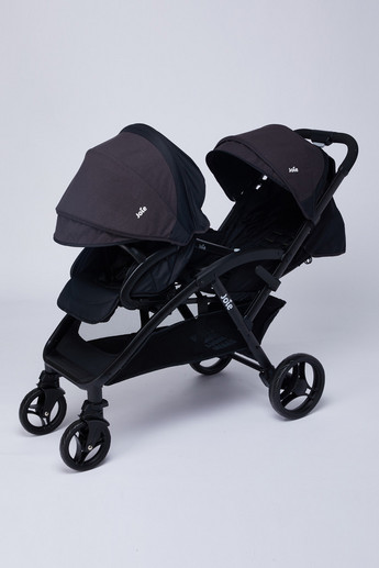 Buy Joie Evalite Duo Tandem Twin Baby Stroller for Babies Online