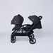 Joie Evalite Duo Tandem Twin Baby Stroller-Strollers-thumbnail-1