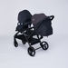 Joie Evalite Duo Tandem Twin Baby Stroller-Strollers-thumbnail-3