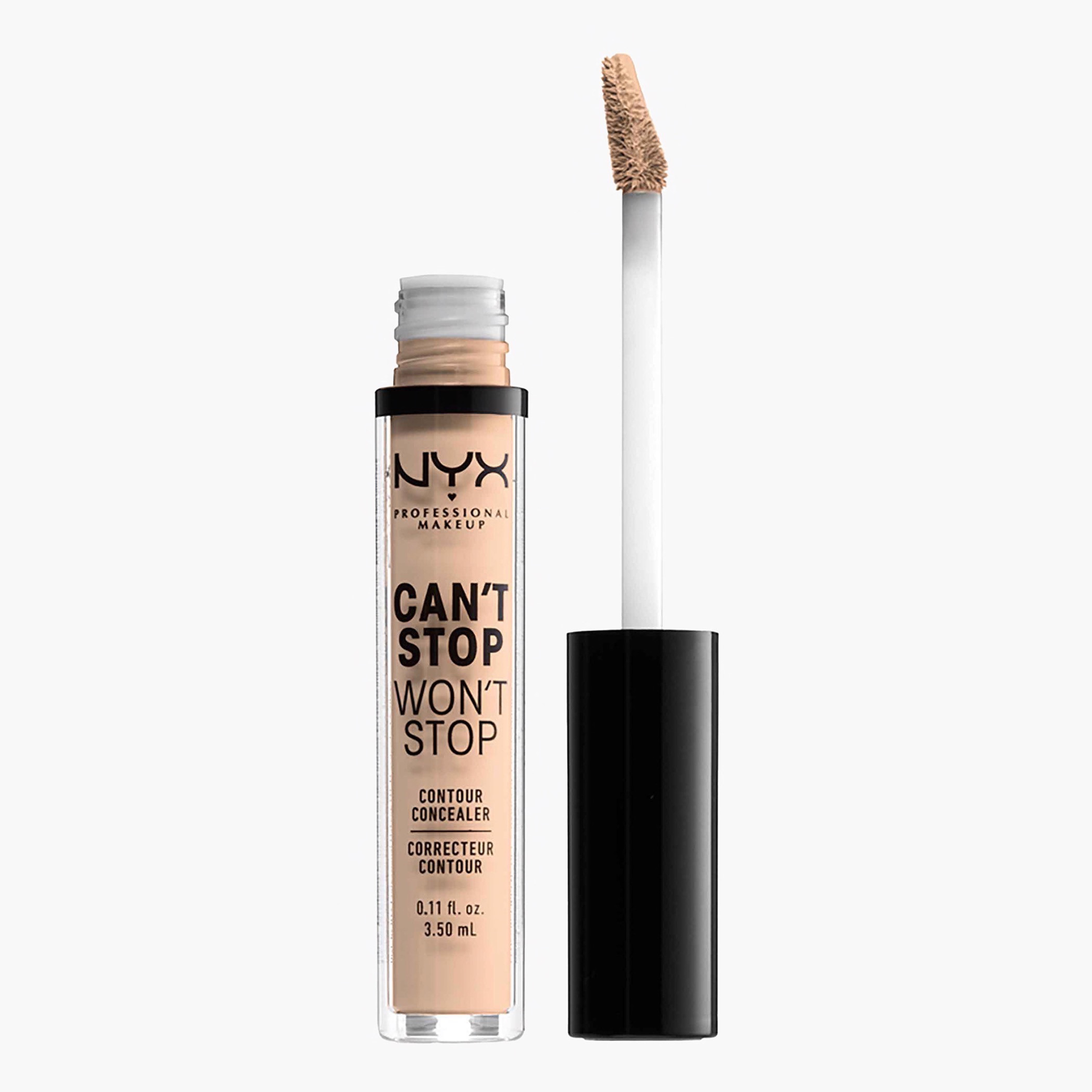 NYX Professional Make up Can't Stop Won't Stop Contour Concealer-beautyandpersonalcare-makeup-face-concealers-image-2