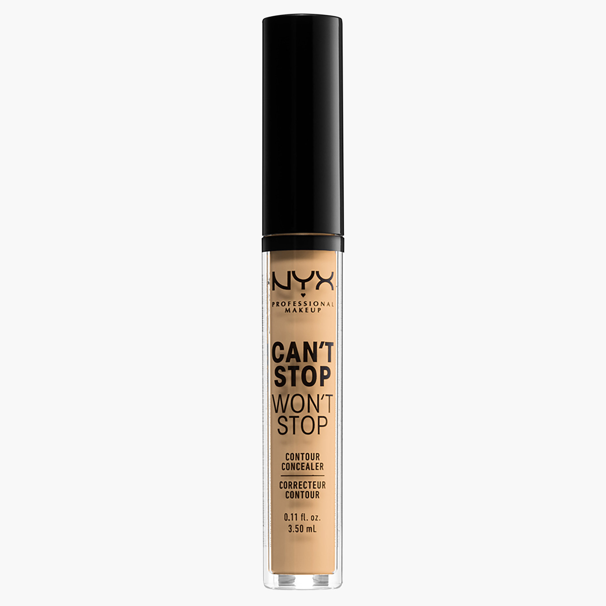 NYX Professional Make up Can't Stop Won't Stop Contour Concealer-beautyandpersonalcare-makeup-face-concealers-image-2